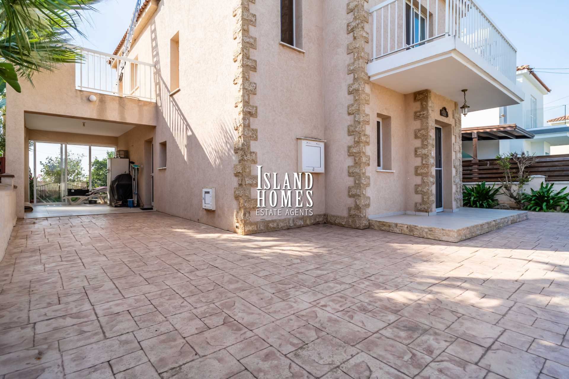 3 Bed, HouseFor Sale, Frenaros, Famagusta