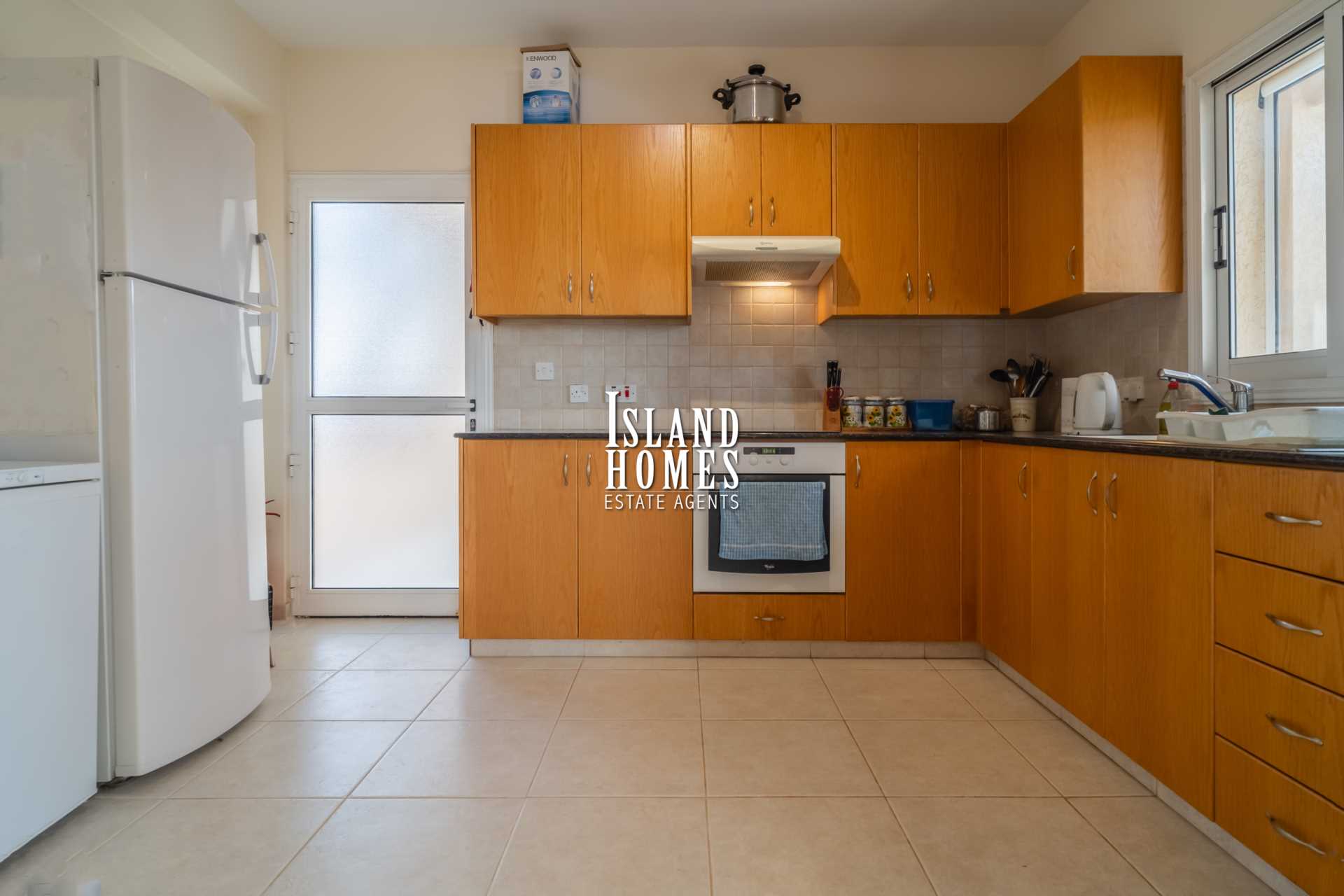 3 Bed, HouseFor Sale, Frenaros, Famagusta