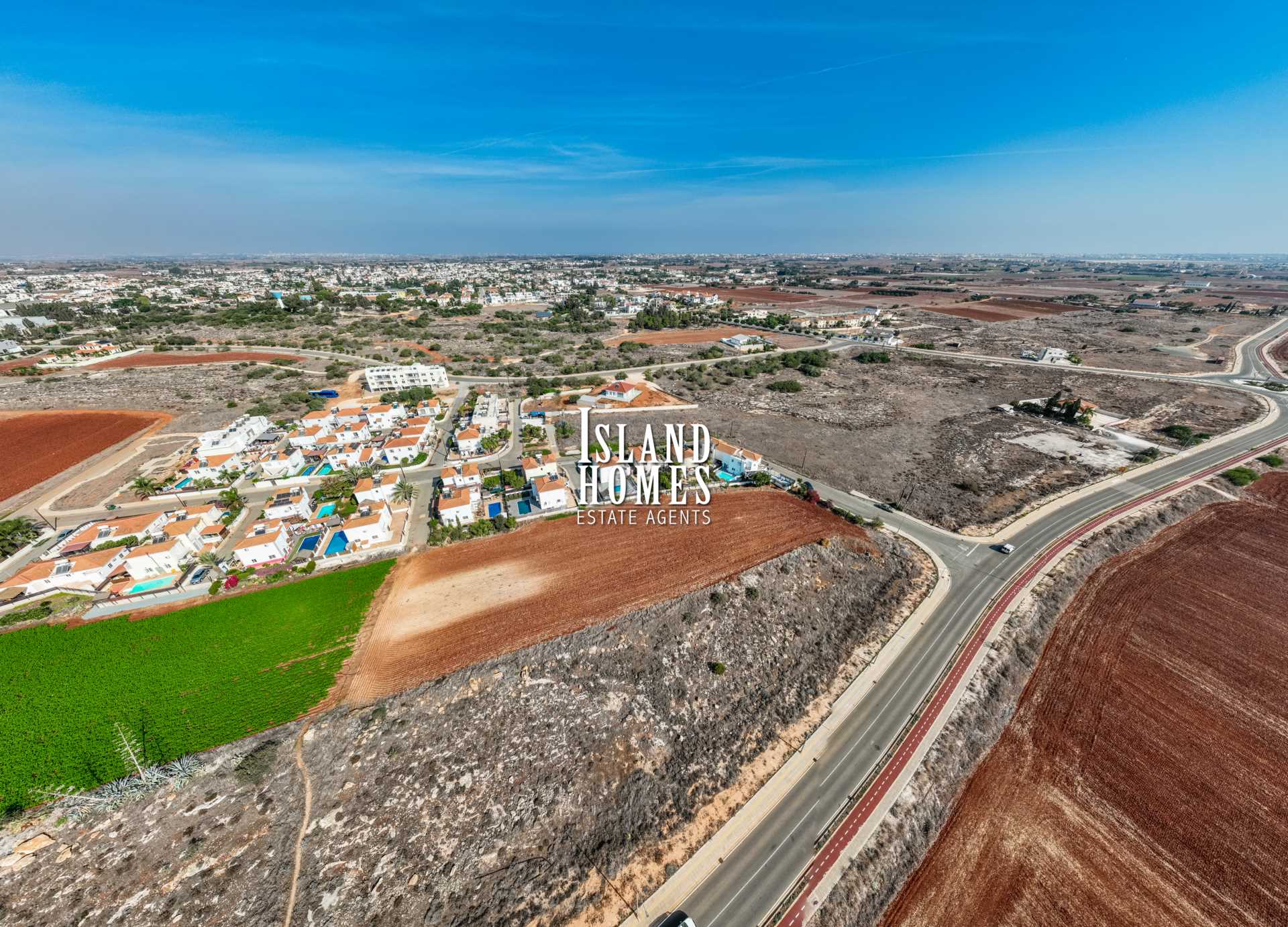 3 Bed, HouseFor Sale, Frenaros, Famagusta