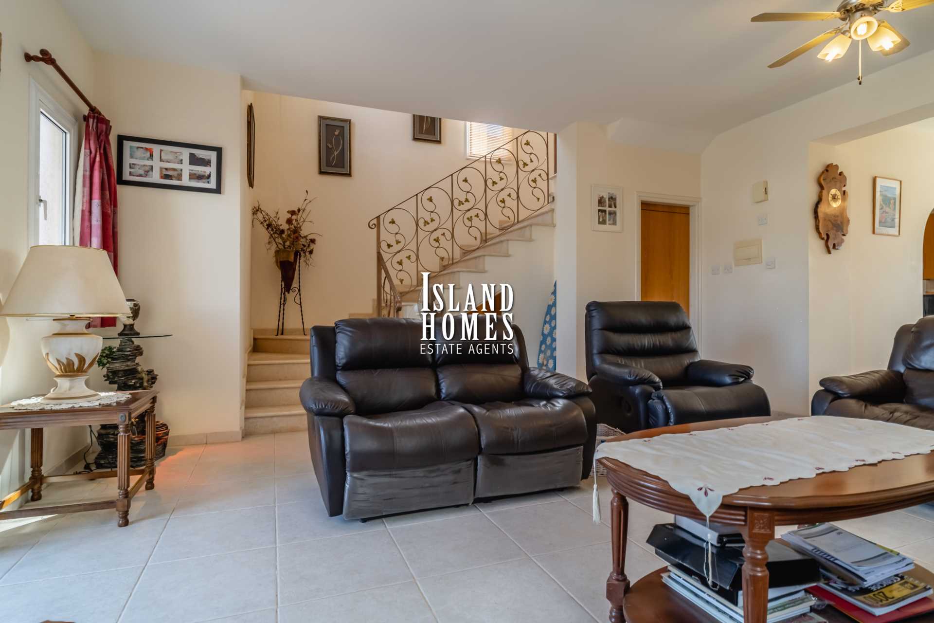 3 Bed, HouseFor Sale, Frenaros, Famagusta