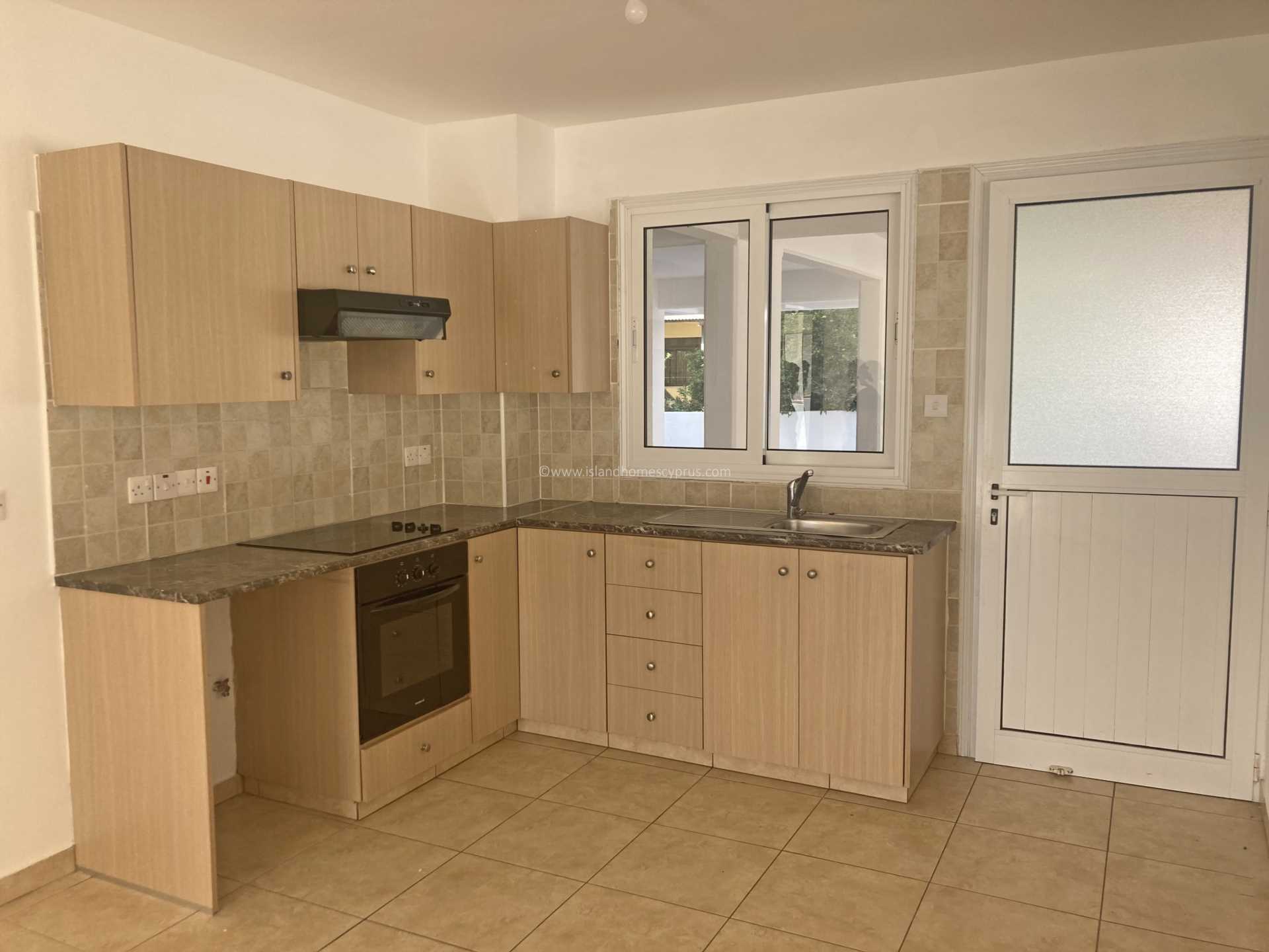 2 Bed, ApartmentFor Sale, Liopetri, Famagusta