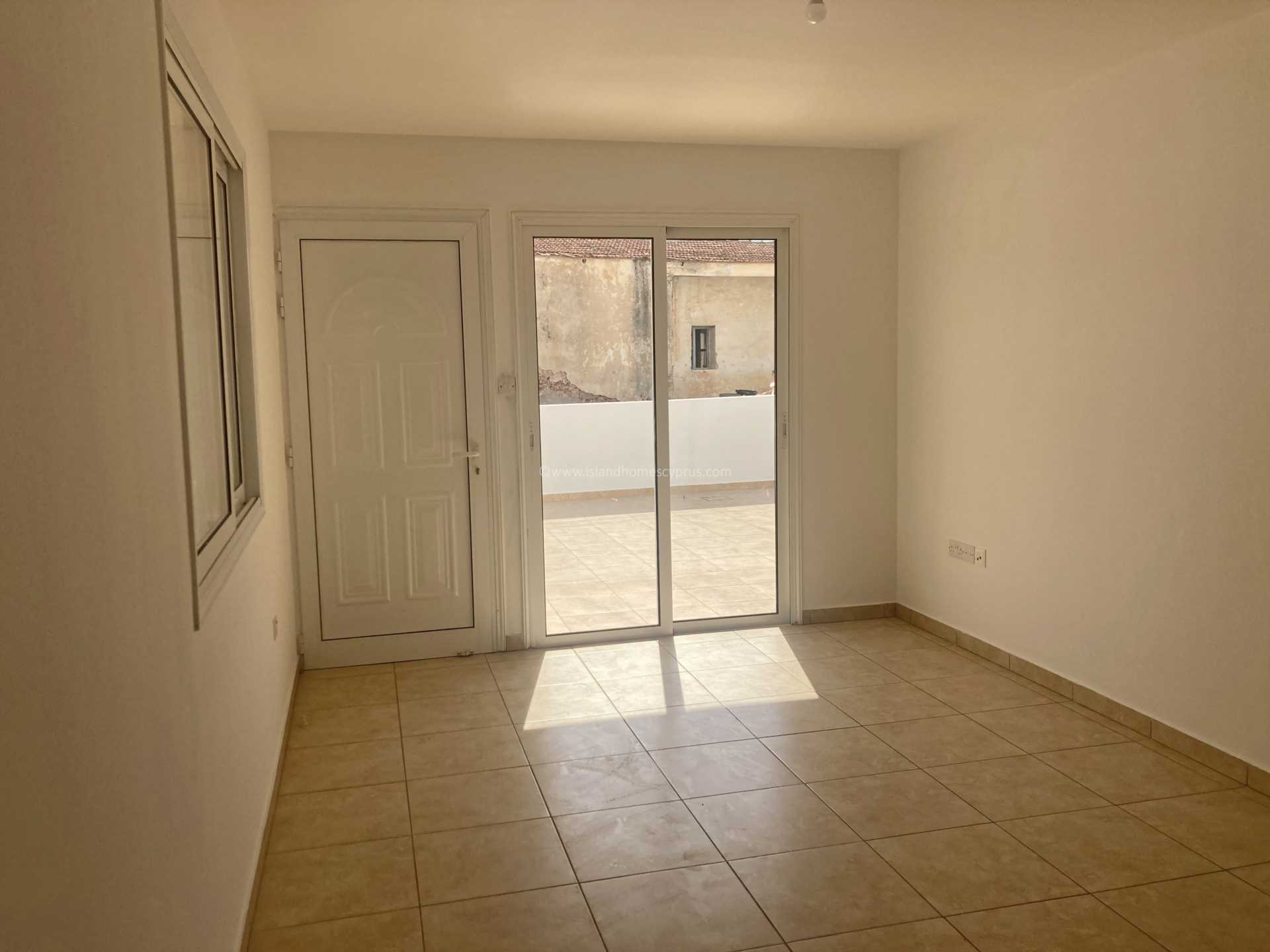 2 Bed, ApartmentFor Sale, Liopetri, Famagusta