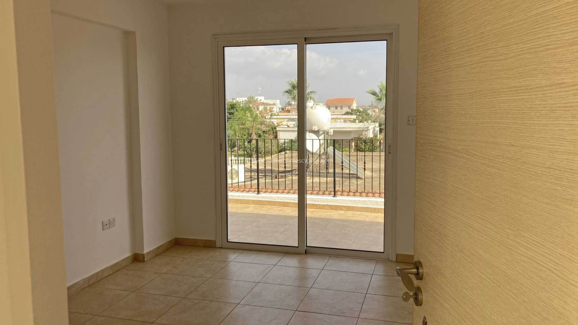 3 Bed, ApartmentFor Sale, Liopetri, Famagusta