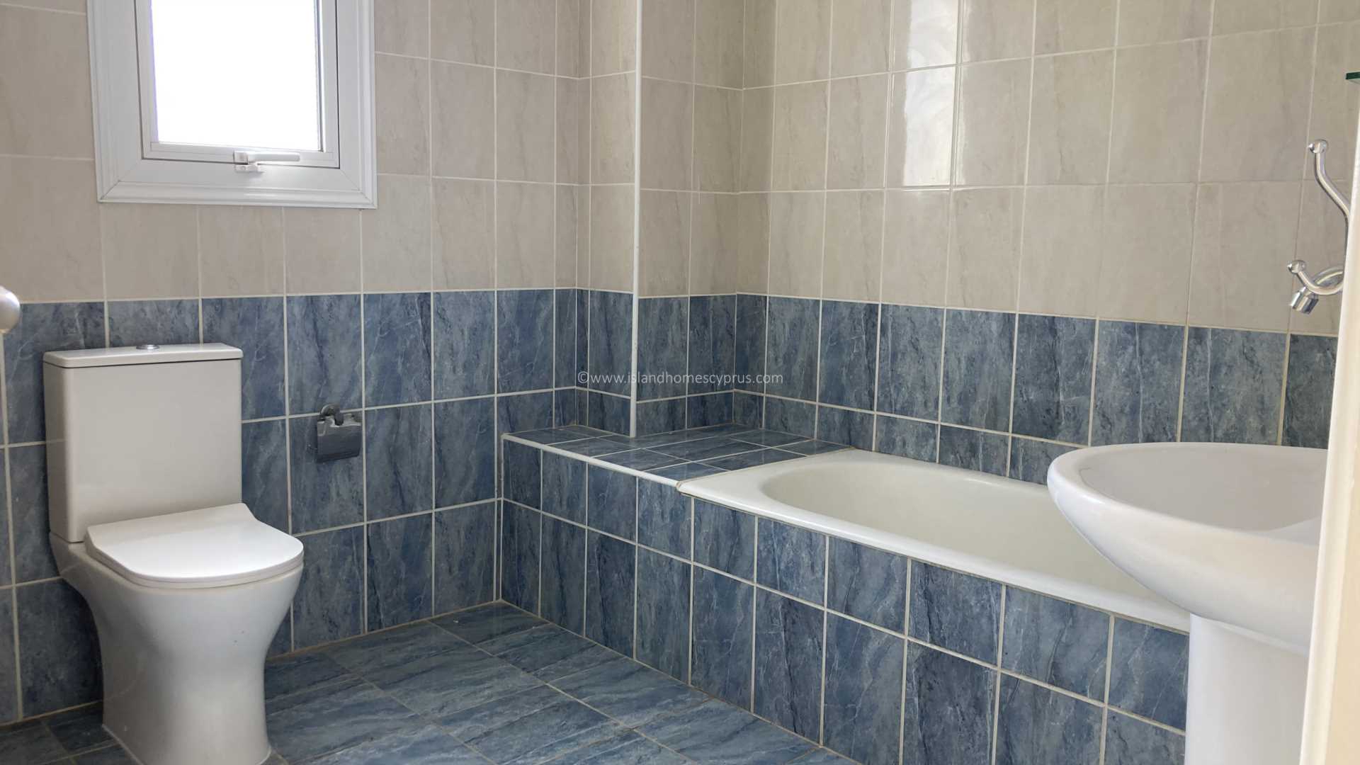 3 Bed, ApartmentFor Sale, Liopetri, Famagusta