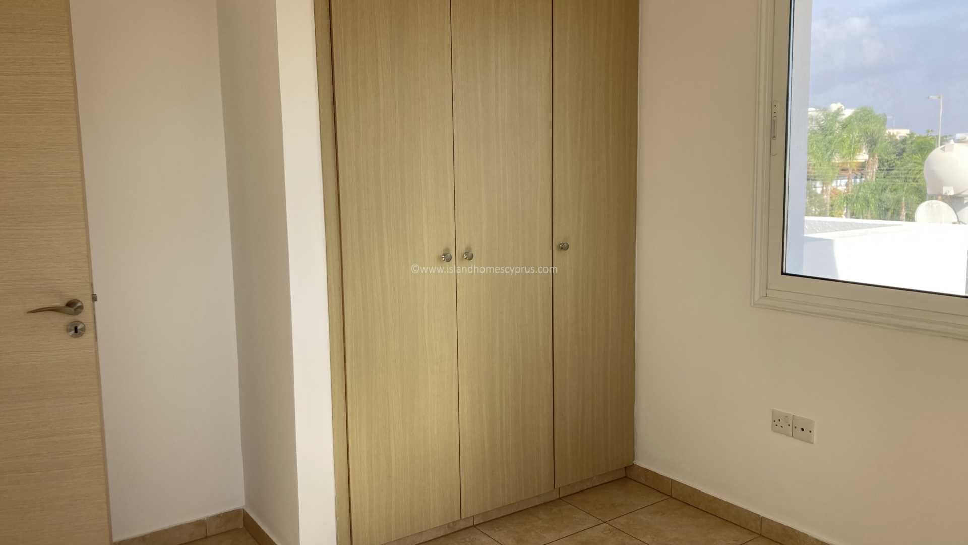 3 Bed, ApartmentFor Sale, Liopetri, Famagusta