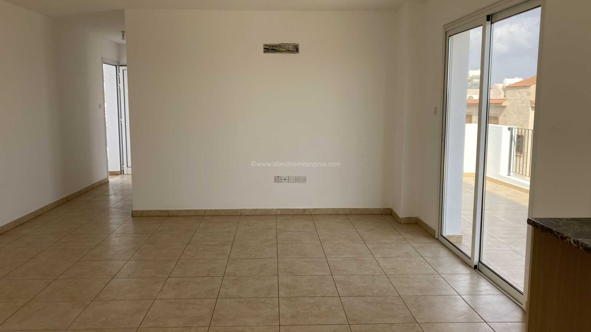 3 Bed, ApartmentFor Sale, Liopetri, Famagusta