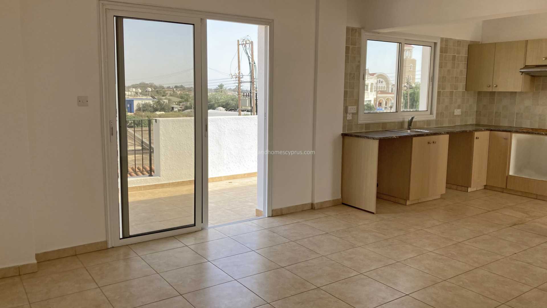 3 Bed, ApartmentFor Sale, Liopetri, Famagusta