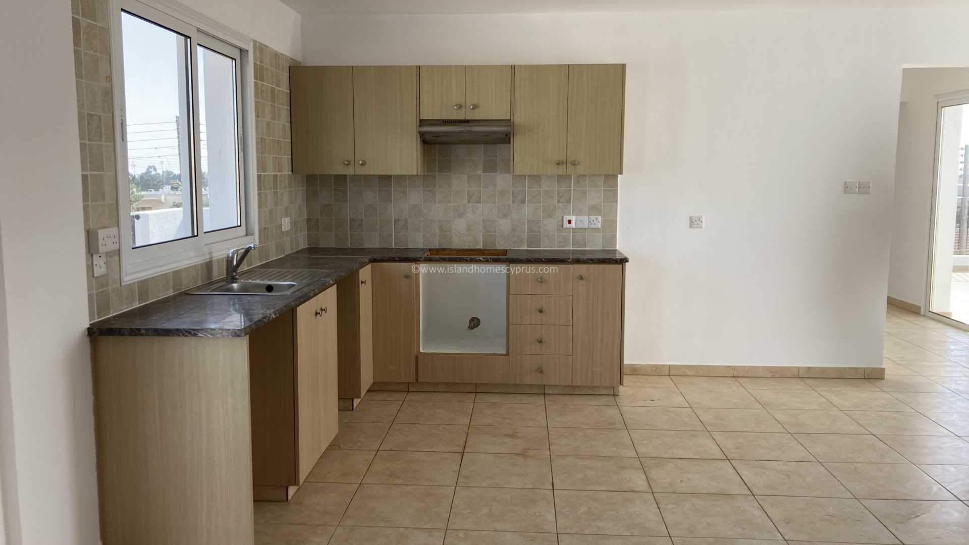 3 Bed, ApartmentFor Sale, Liopetri, Famagusta