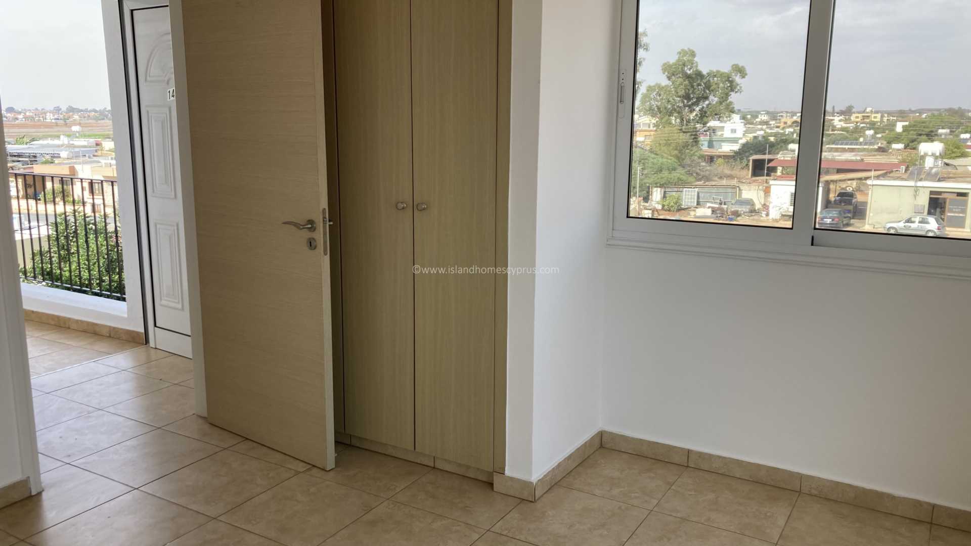 3 Bed, ApartmentFor Sale, Liopetri, Famagusta