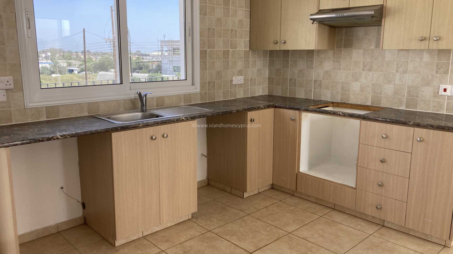 3 Bed, ApartmentFor Sale, Liopetri, Famagusta