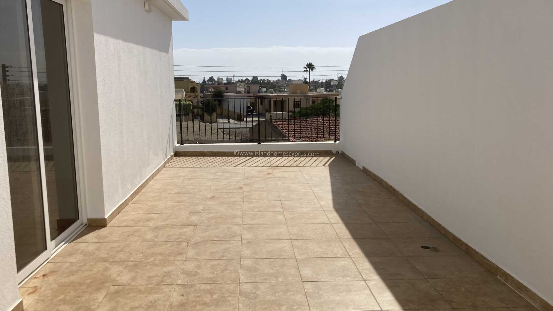 3 Bed, ApartmentFor Sale, Liopetri, Famagusta