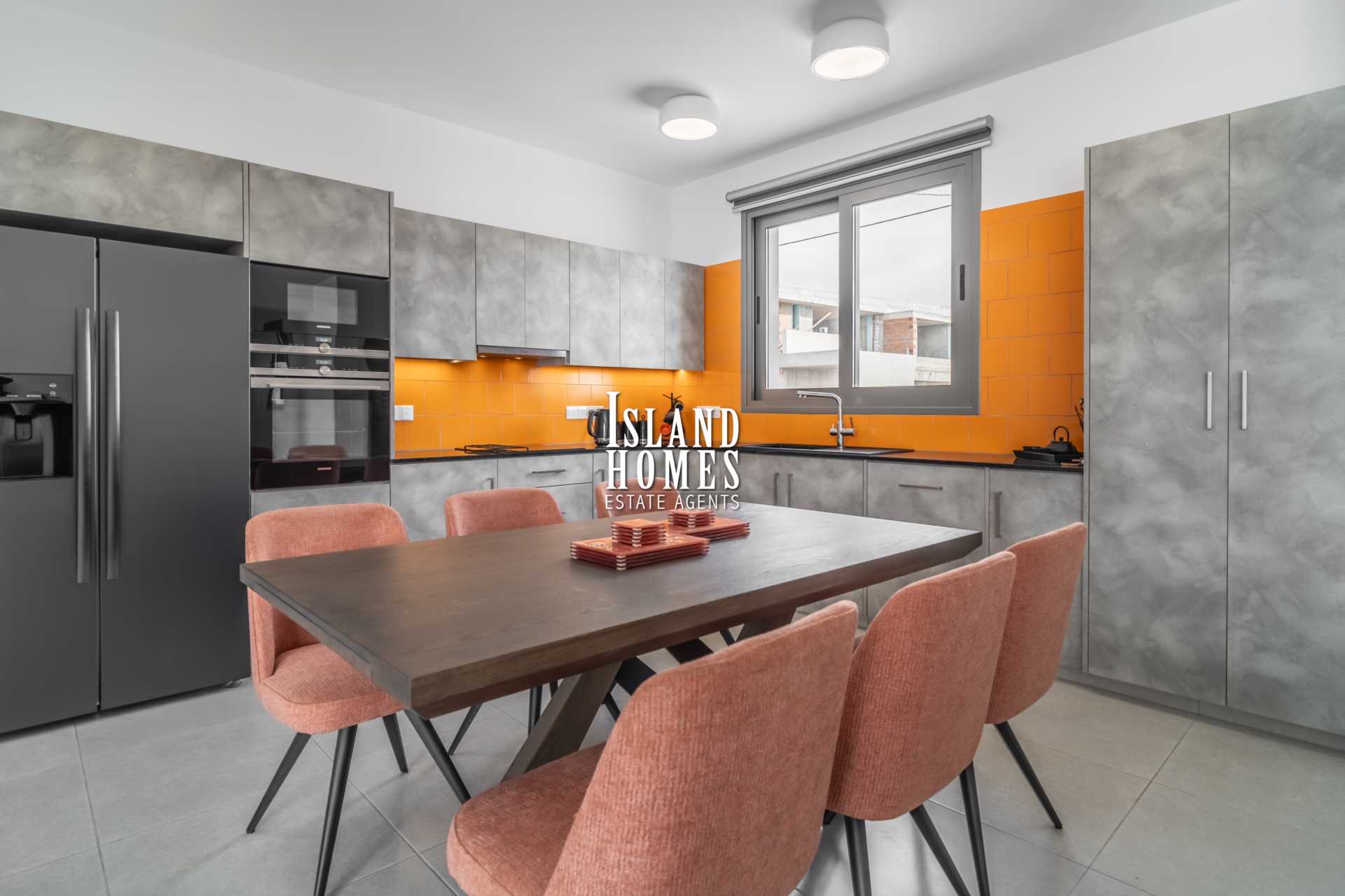 3 Bed, HouseFor Sale, Deryneia, Famagusta