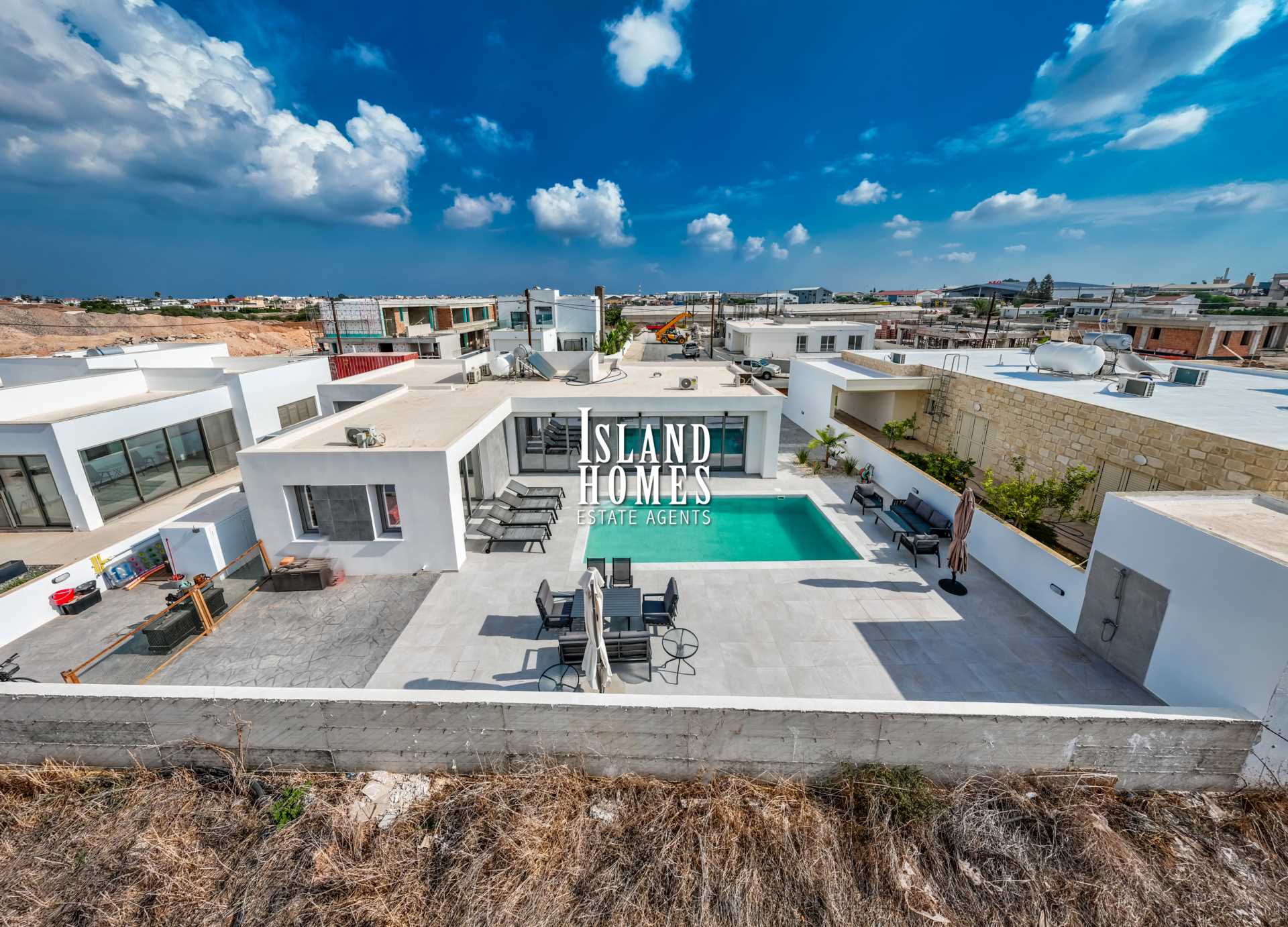 3 Bed, HouseFor Sale, Deryneia, Famagusta