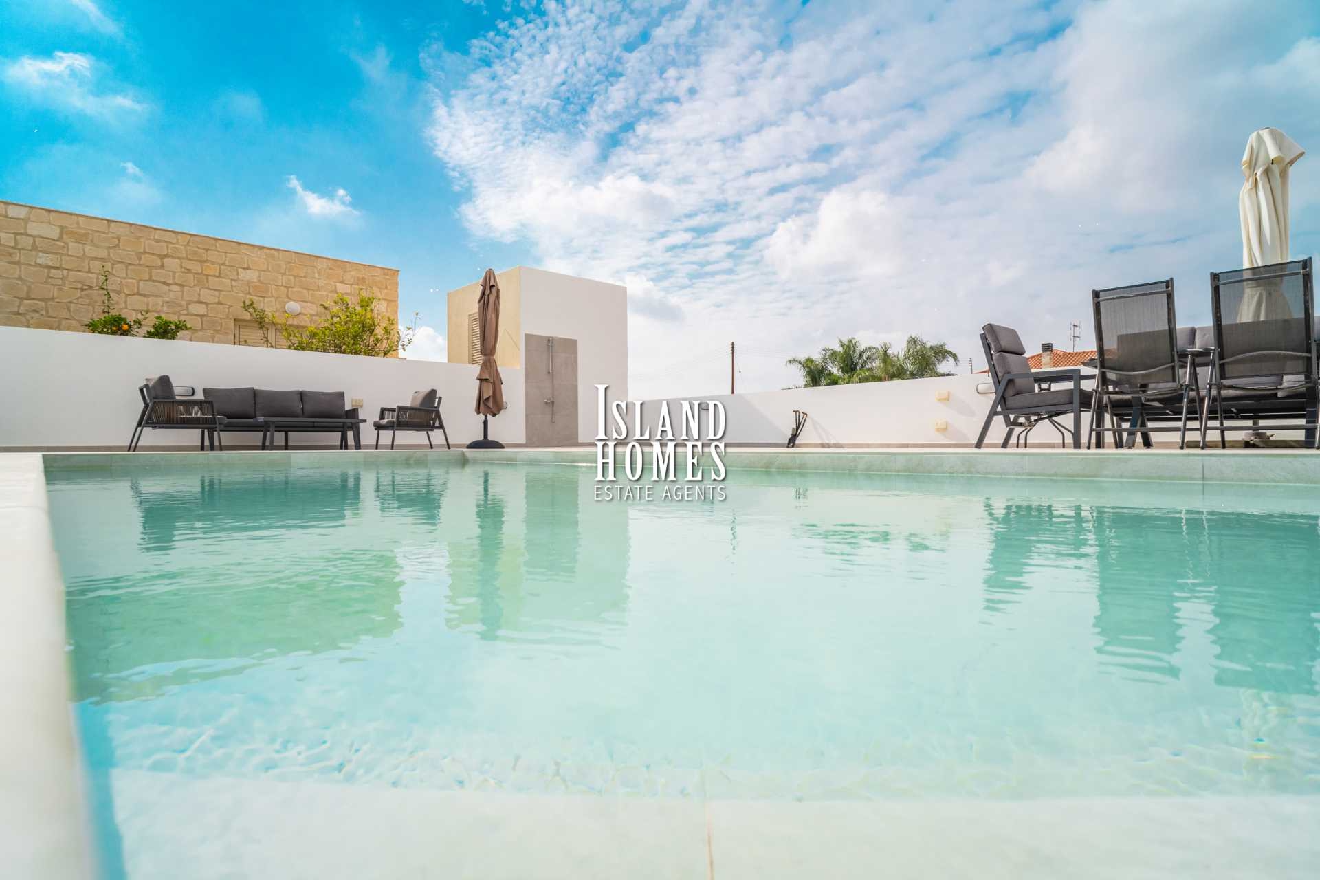 3 Bed, HouseFor Sale, Deryneia, Famagusta