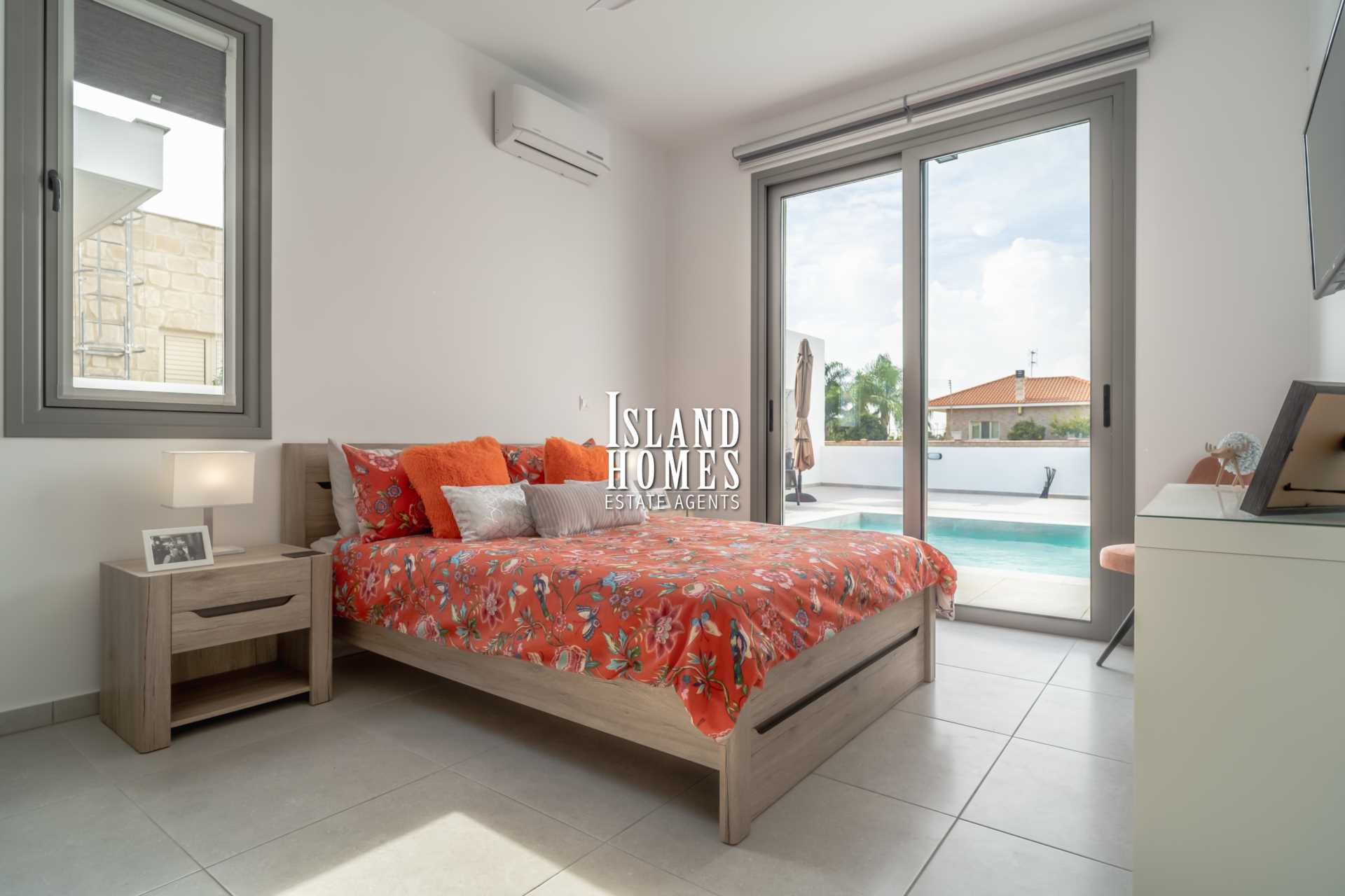 3 Bed, HouseFor Sale, Deryneia, Famagusta