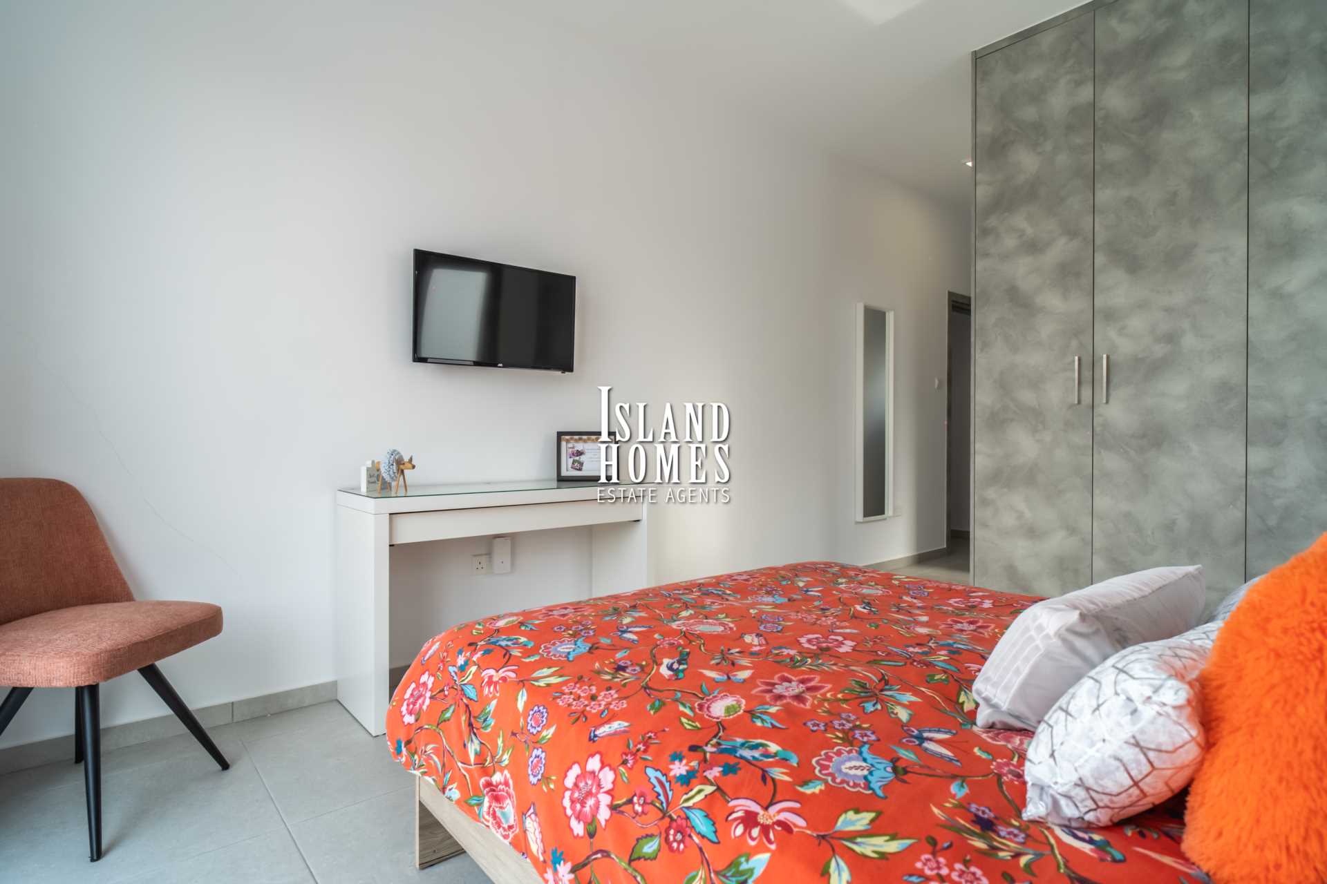 3 Bed, HouseFor Sale, Deryneia, Famagusta