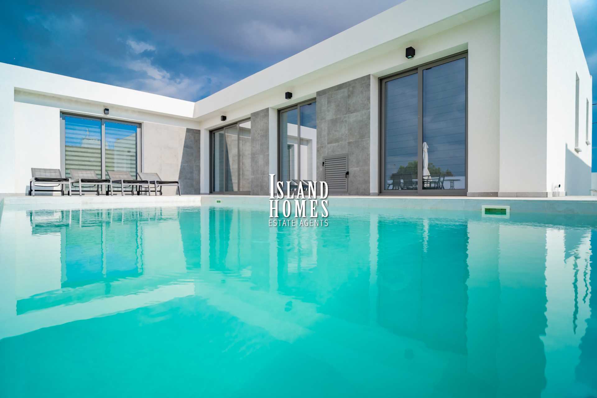 3 Bed, HouseFor Sale, Deryneia, Famagusta