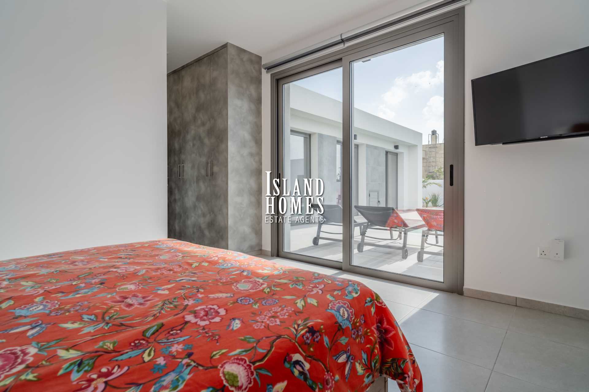 3 Bed, HouseFor Sale, Deryneia, Famagusta