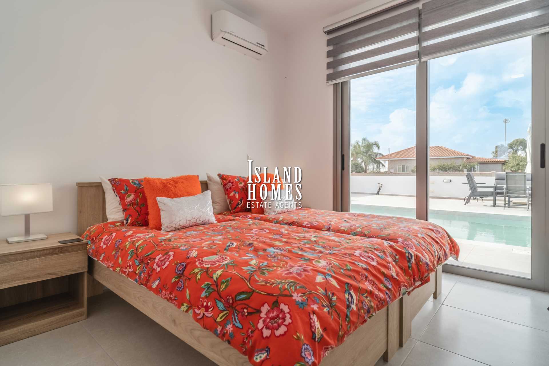 3 Bed, HouseFor Sale, Deryneia, Famagusta