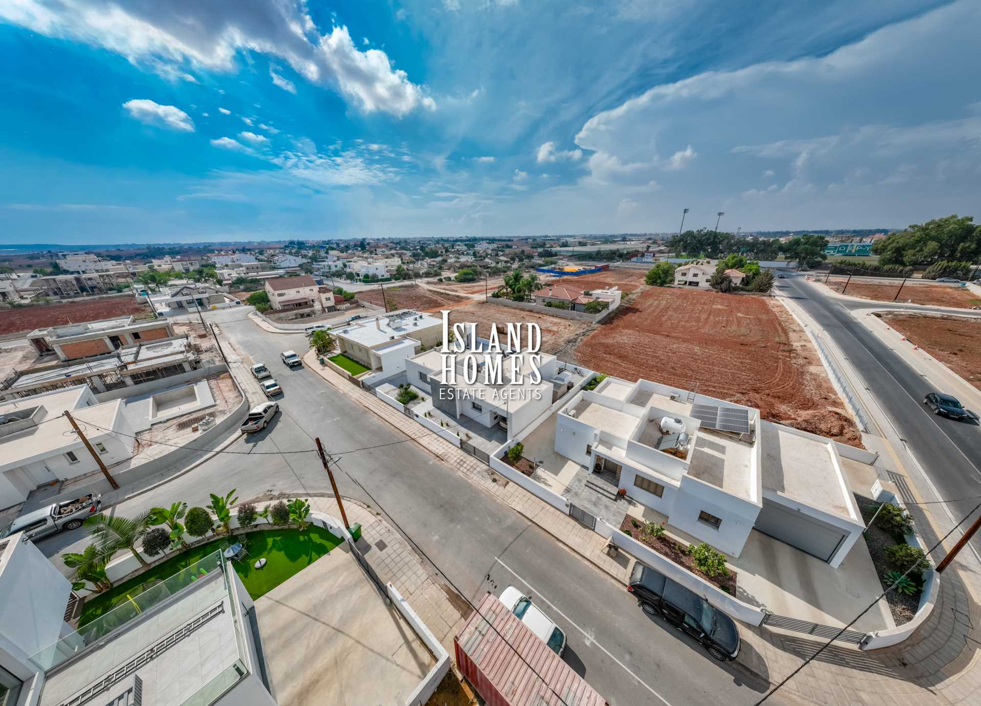 3 Bed, HouseFor Sale, Deryneia, Famagusta