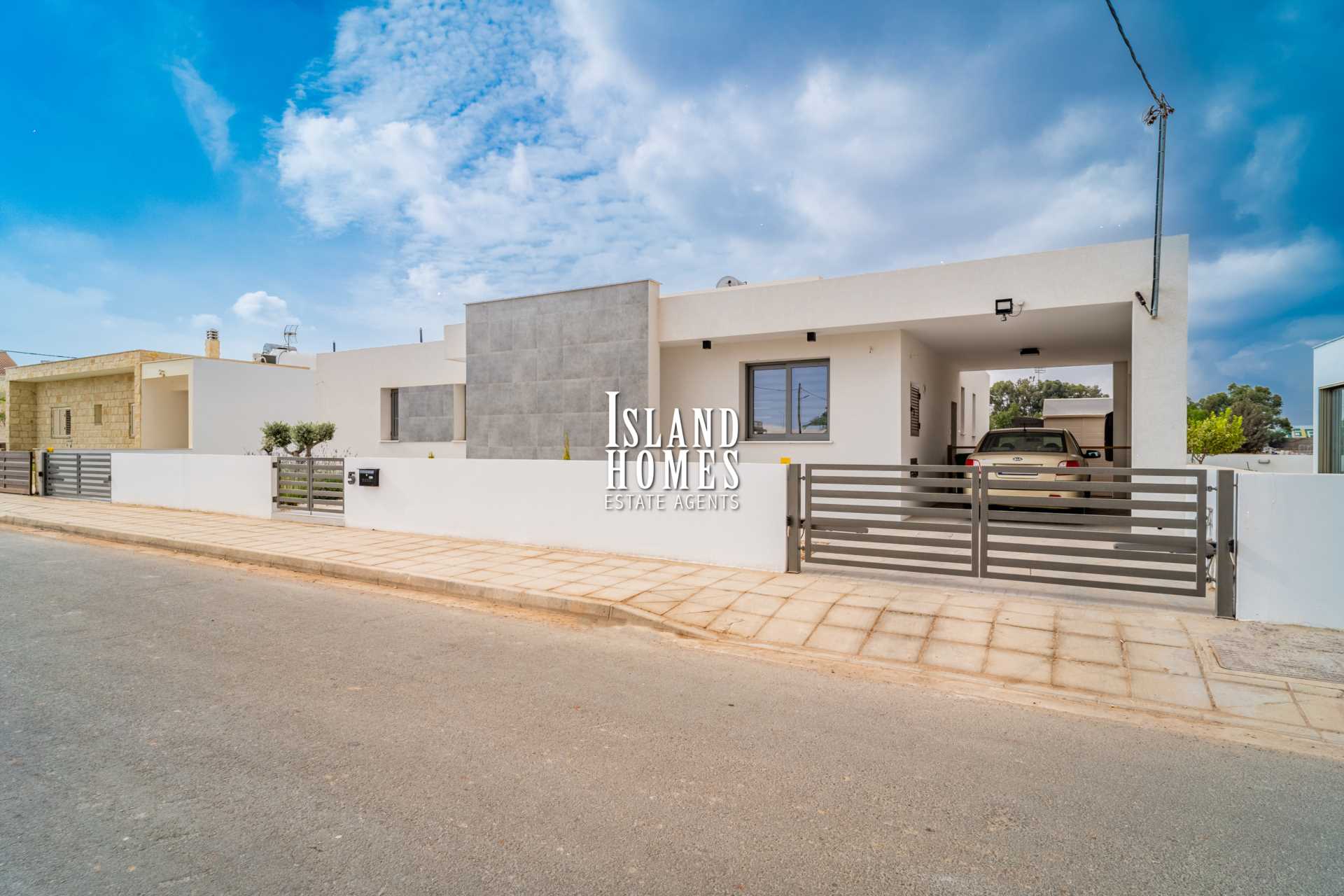 3 Bed, HouseFor Sale, Deryneia, Famagusta