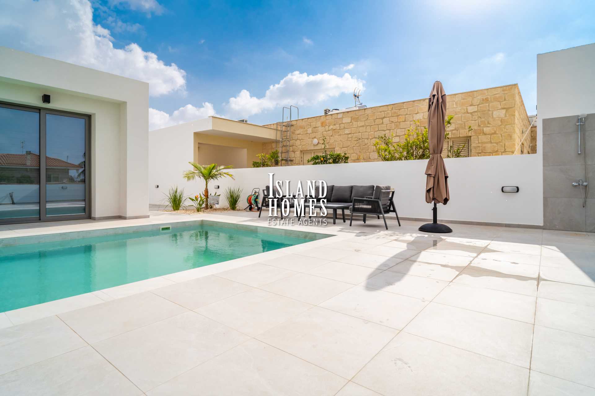 3 Bed, HouseFor Sale, Deryneia, Famagusta