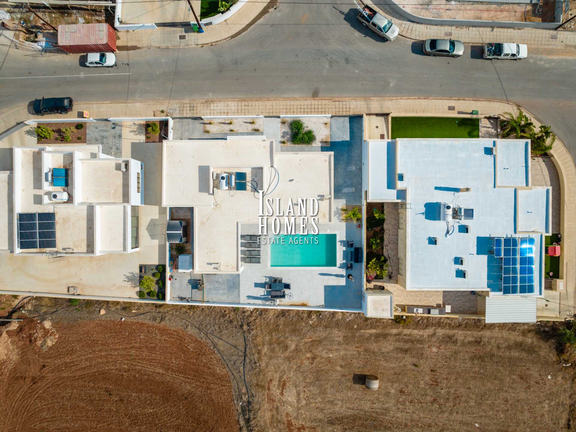 3 Bed, HouseFor Sale, Deryneia, Famagusta