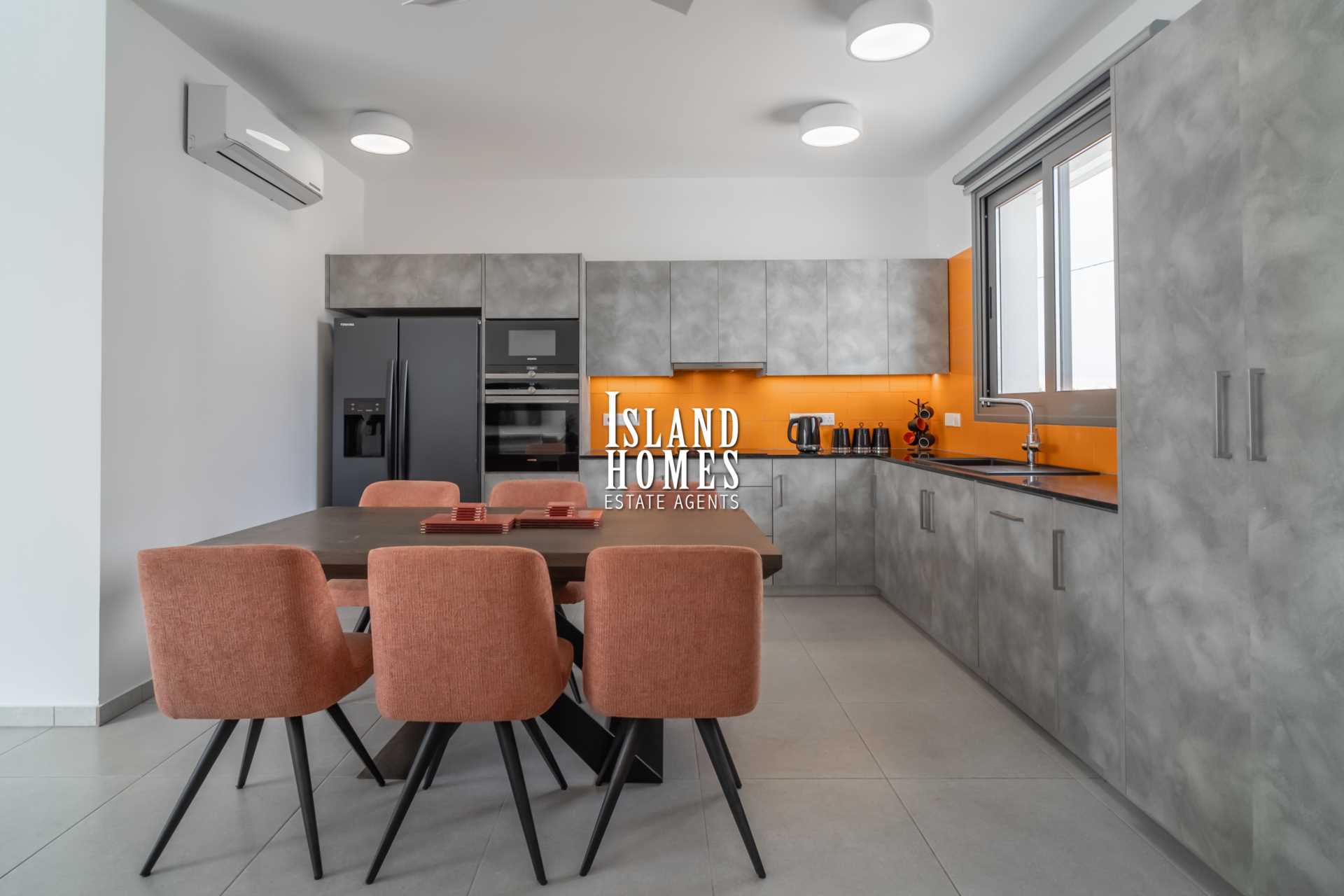 3 Bed, HouseFor Sale, Deryneia, Famagusta