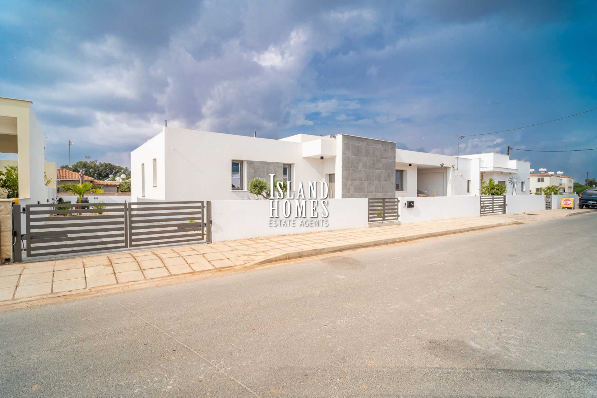 3 Bed, HouseFor Sale, Deryneia, Famagusta