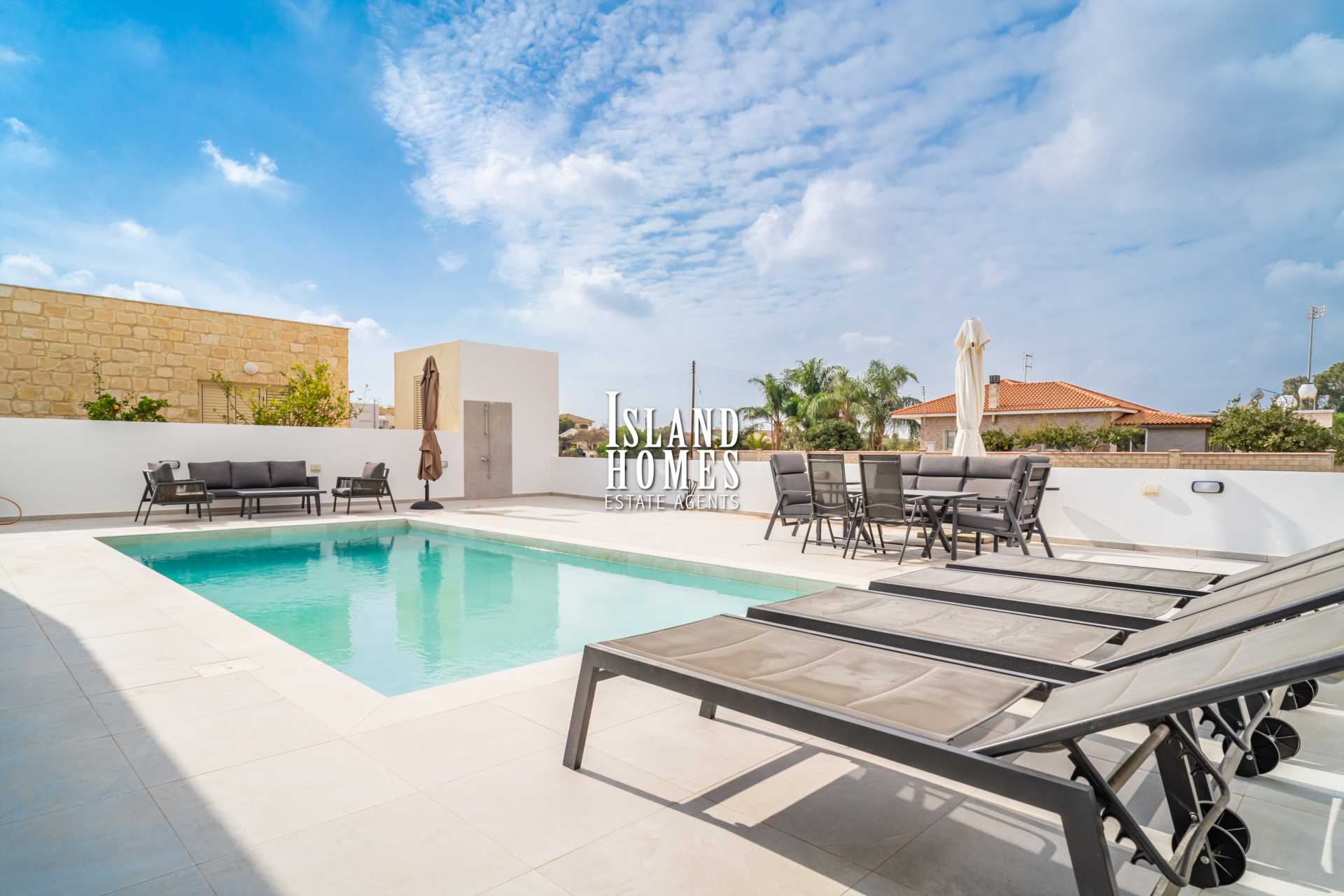 3 Bed, HouseFor Sale, Deryneia, Famagusta