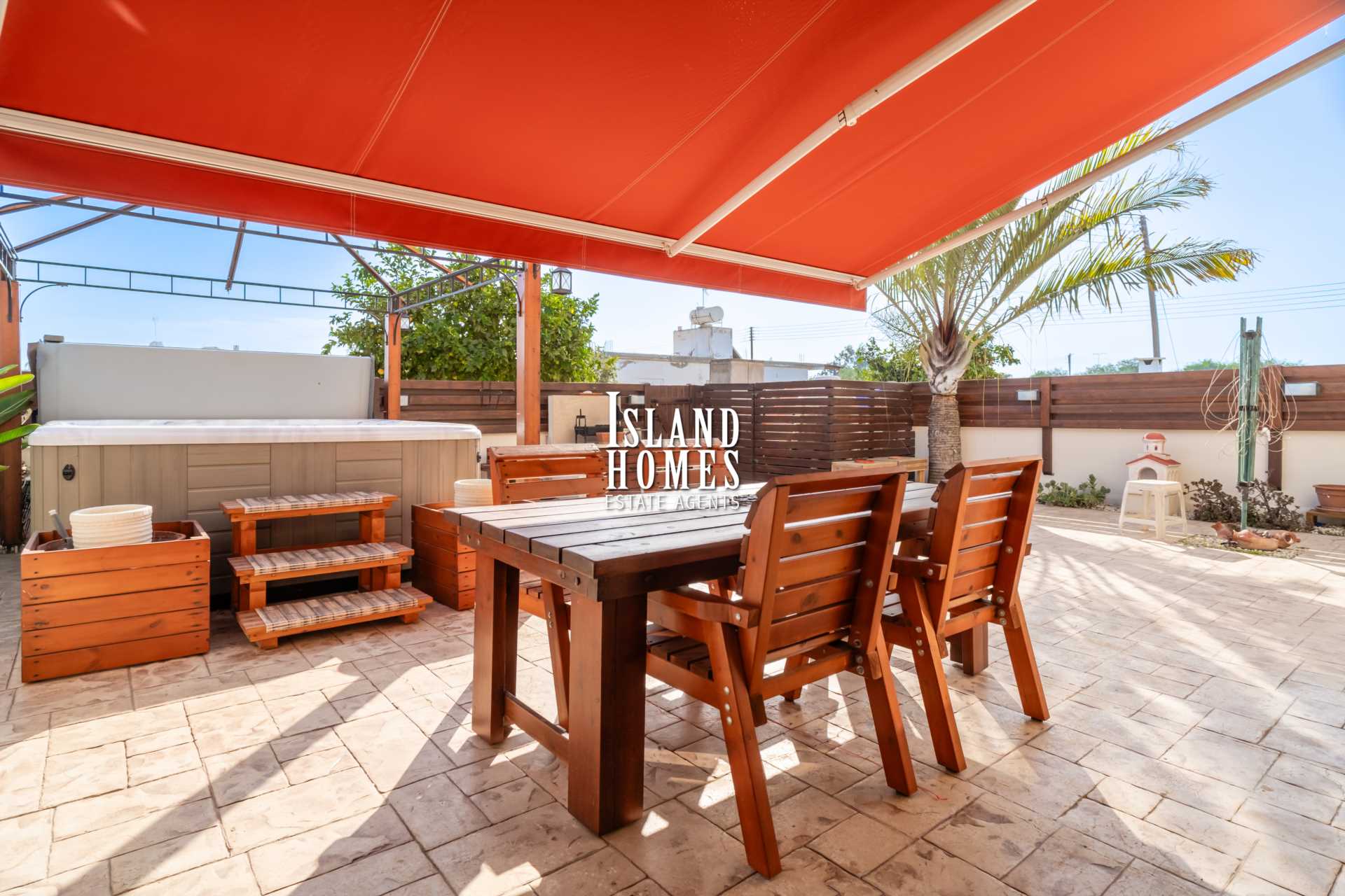 3 Bed, HouseFor Sale, Frenaros, Famagusta