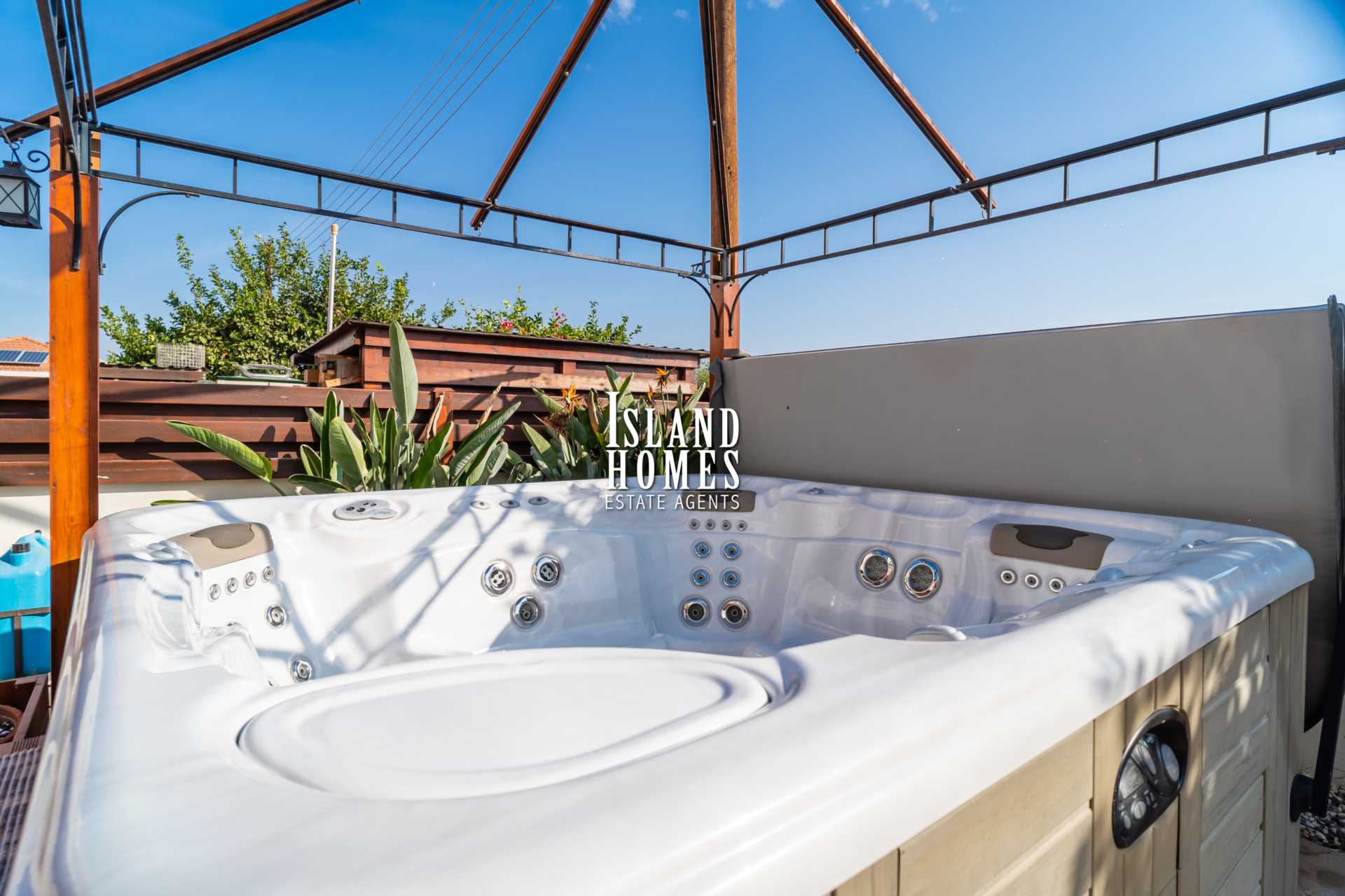 3 Bed, HouseFor Sale, Frenaros, Famagusta