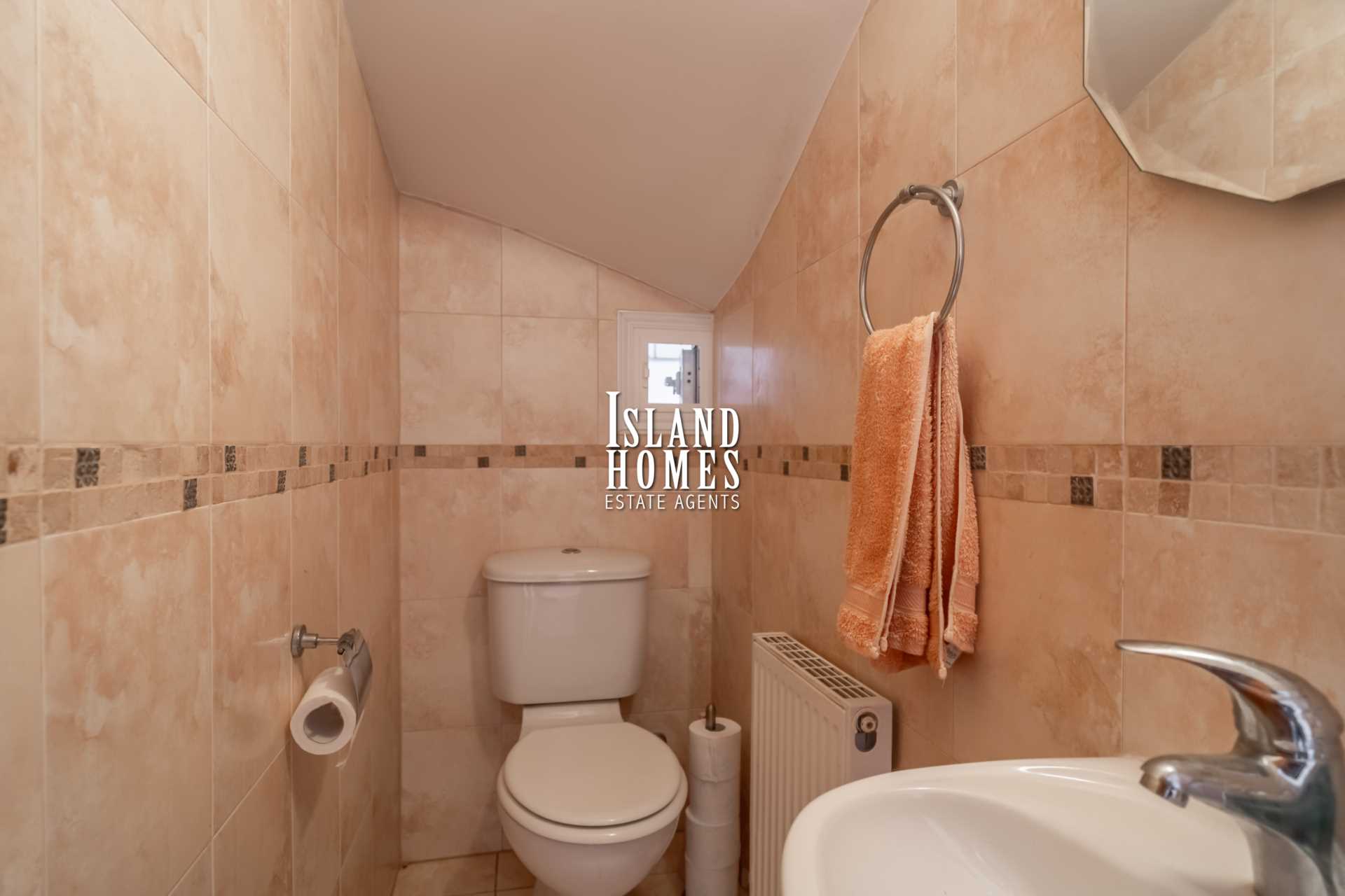 3 Bed, HouseFor Sale, Frenaros, Famagusta