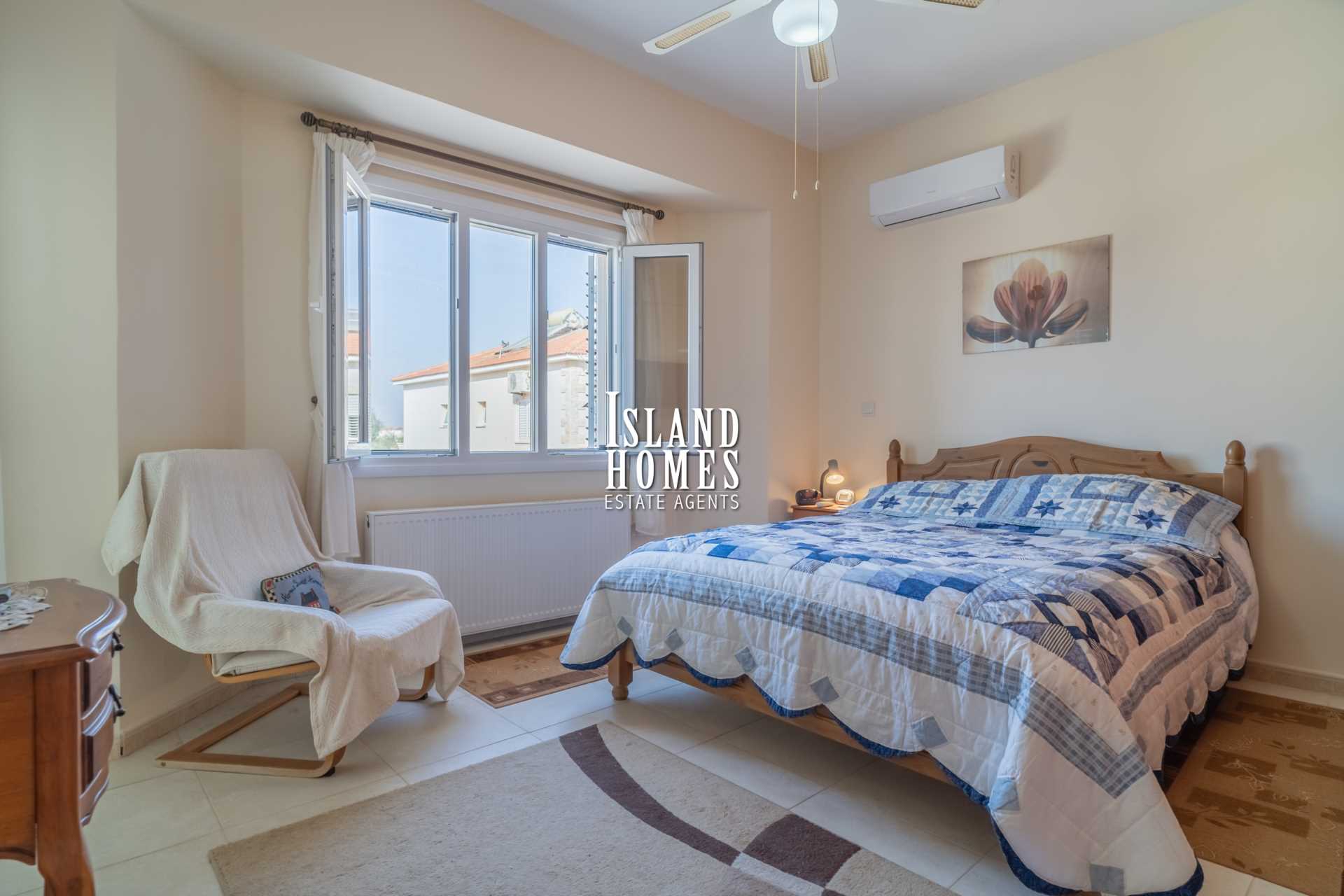 3 Bed, HouseFor Sale, Frenaros, Famagusta