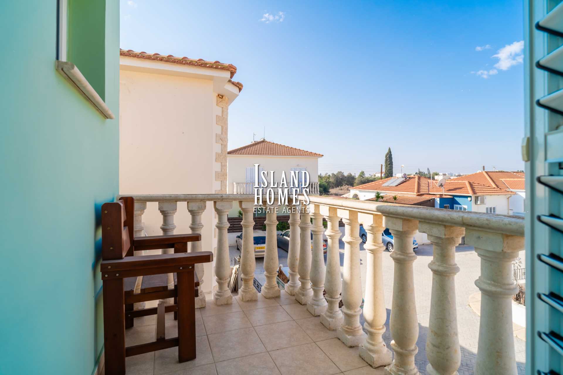 3 Bed, HouseFor Sale, Frenaros, Famagusta