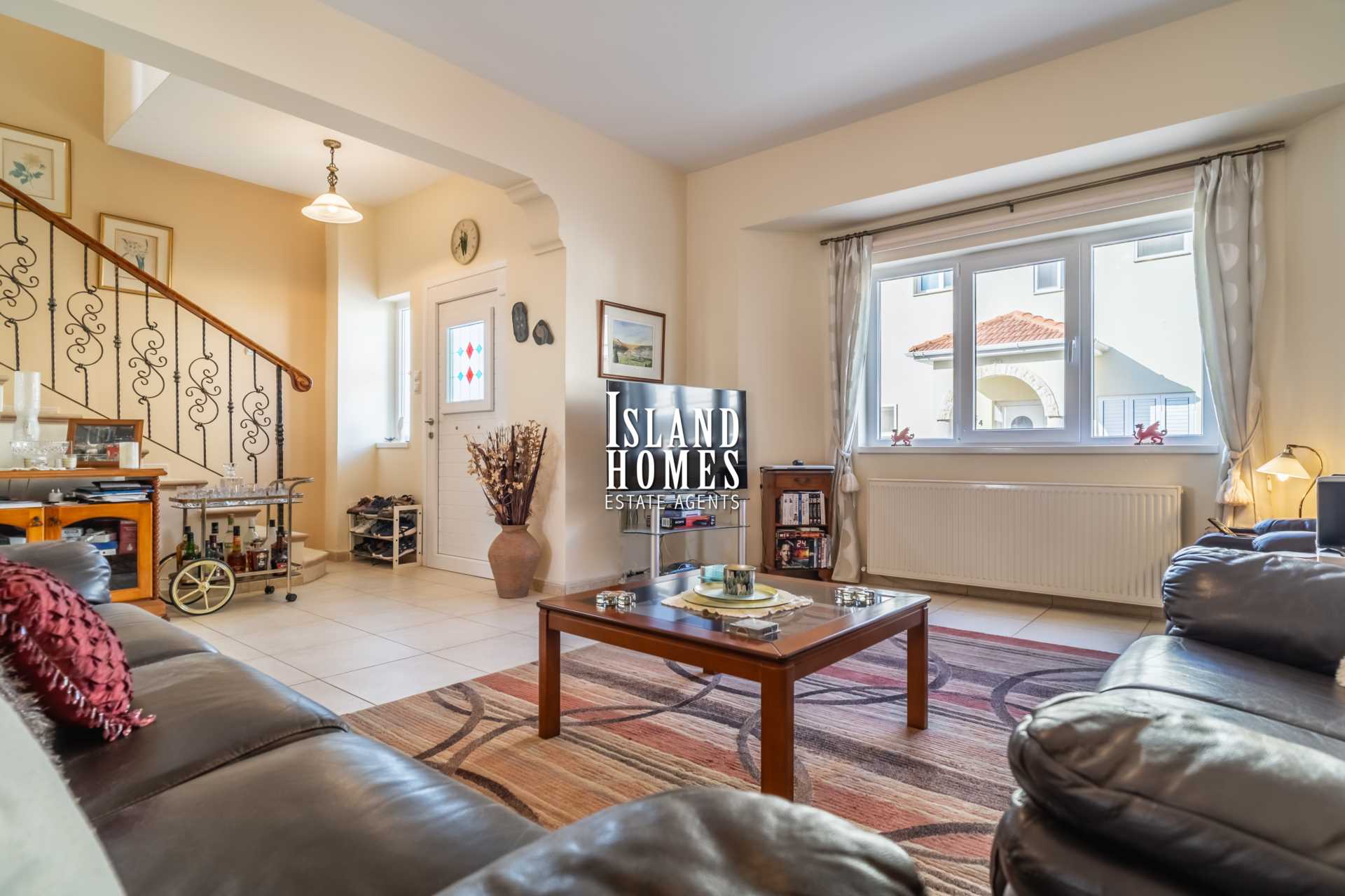 3 Bed, HouseFor Sale, Frenaros, Famagusta