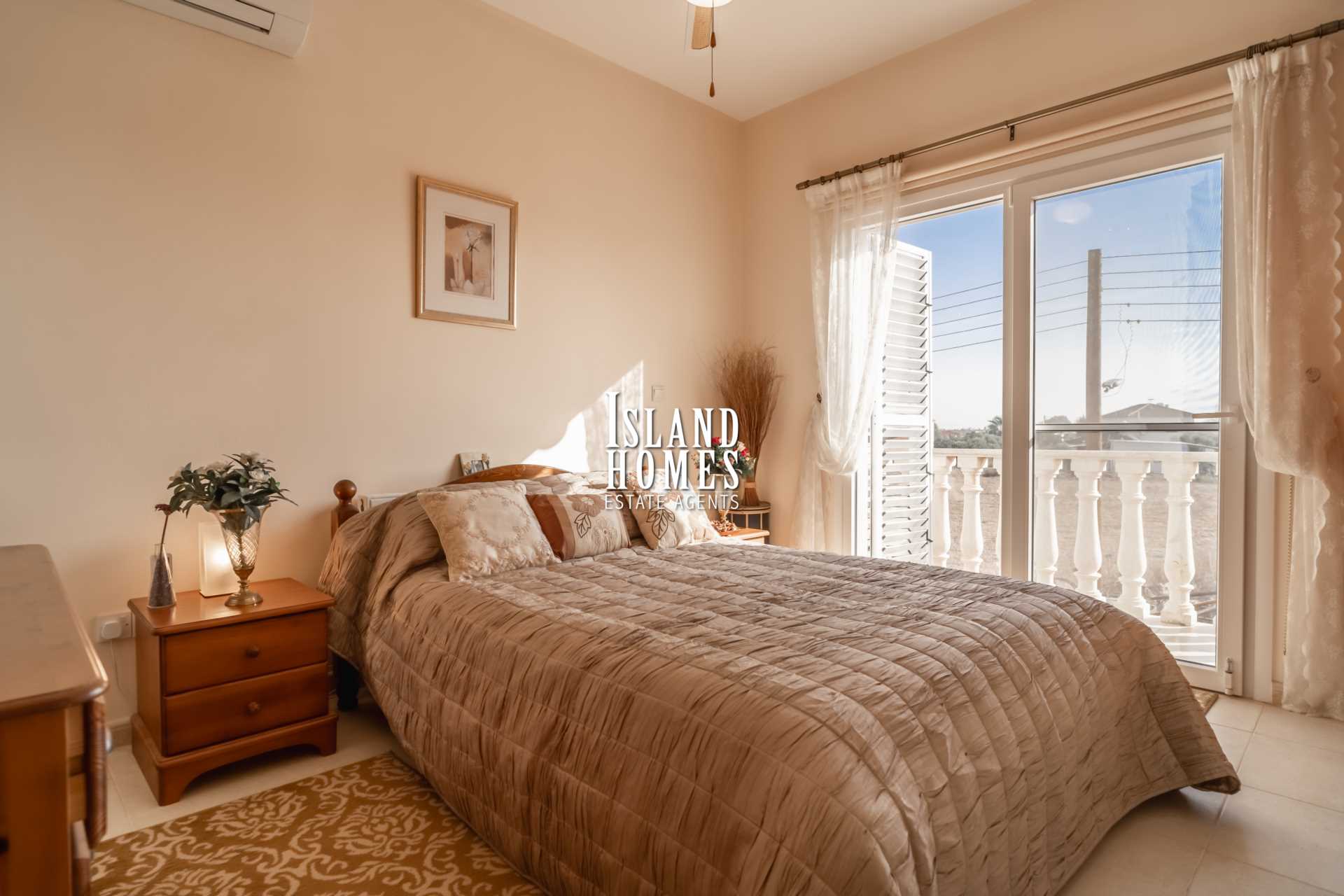 3 Bed, HouseFor Sale, Frenaros, Famagusta