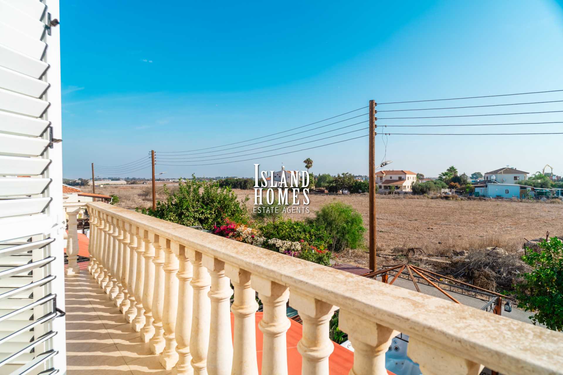 3 Bed, HouseFor Sale, Frenaros, Famagusta