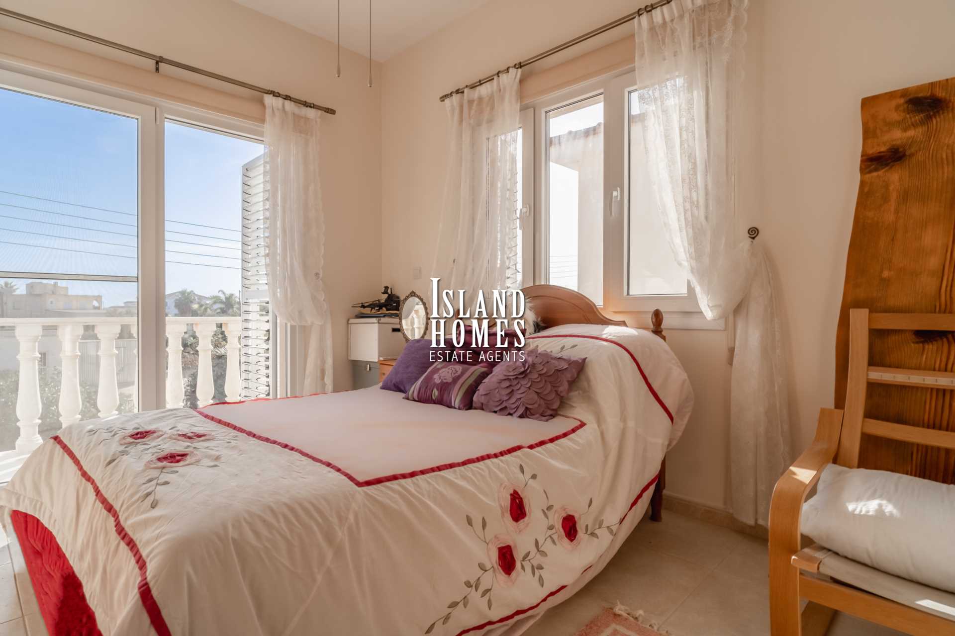 3 Bed, HouseFor Sale, Frenaros, Famagusta