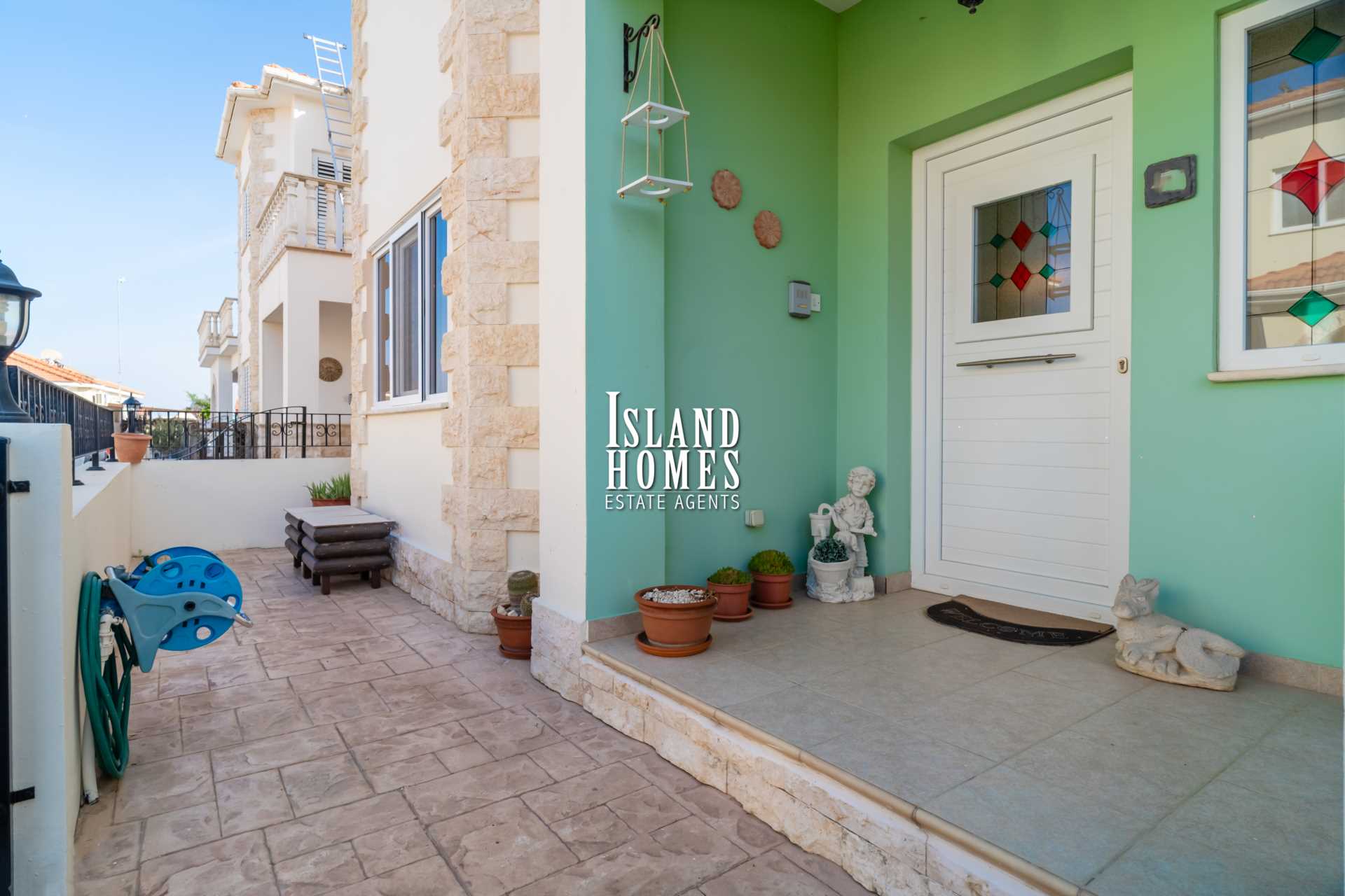 3 Bed, HouseFor Sale, Frenaros, Famagusta