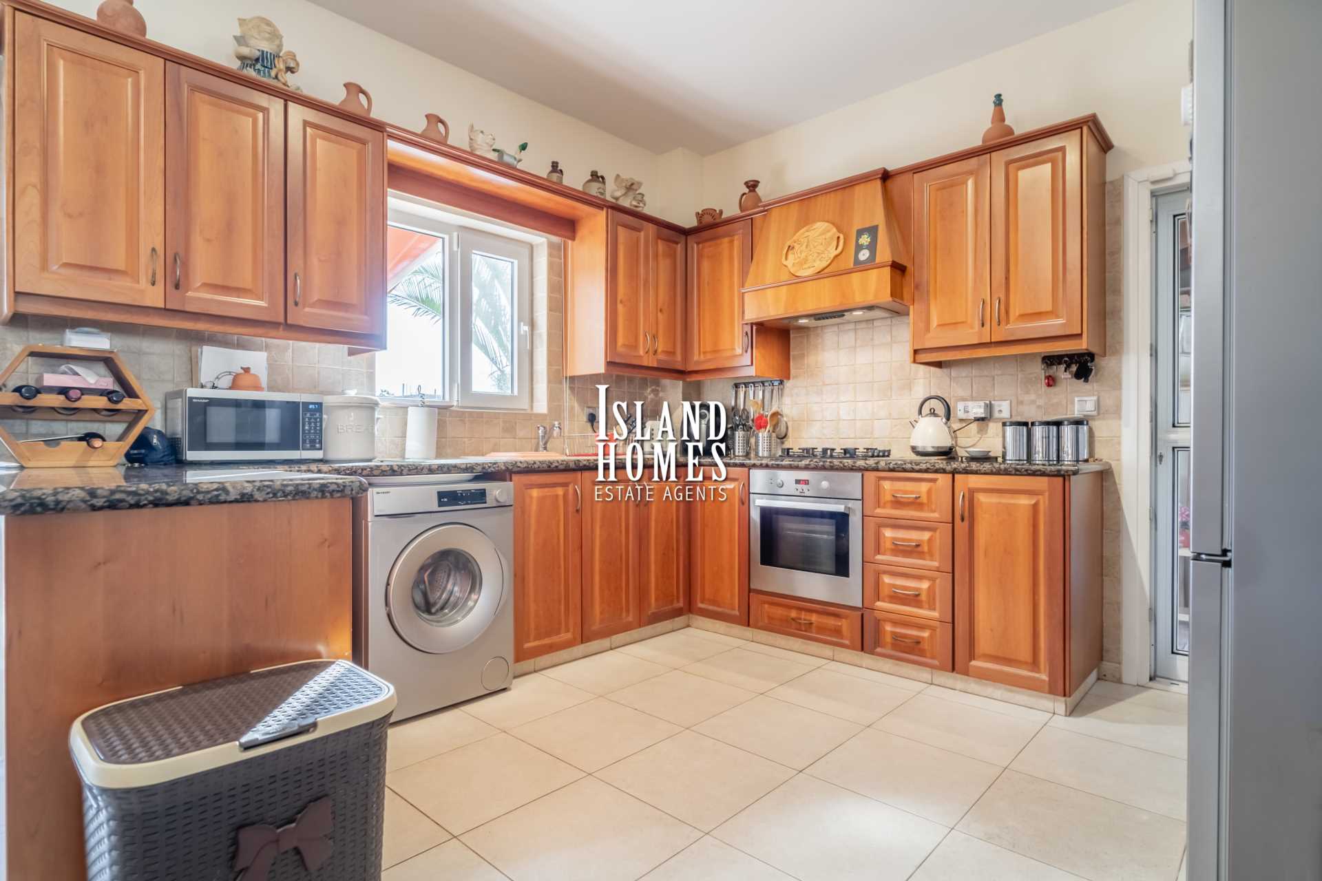 3 Bed, HouseFor Sale, Frenaros, Famagusta