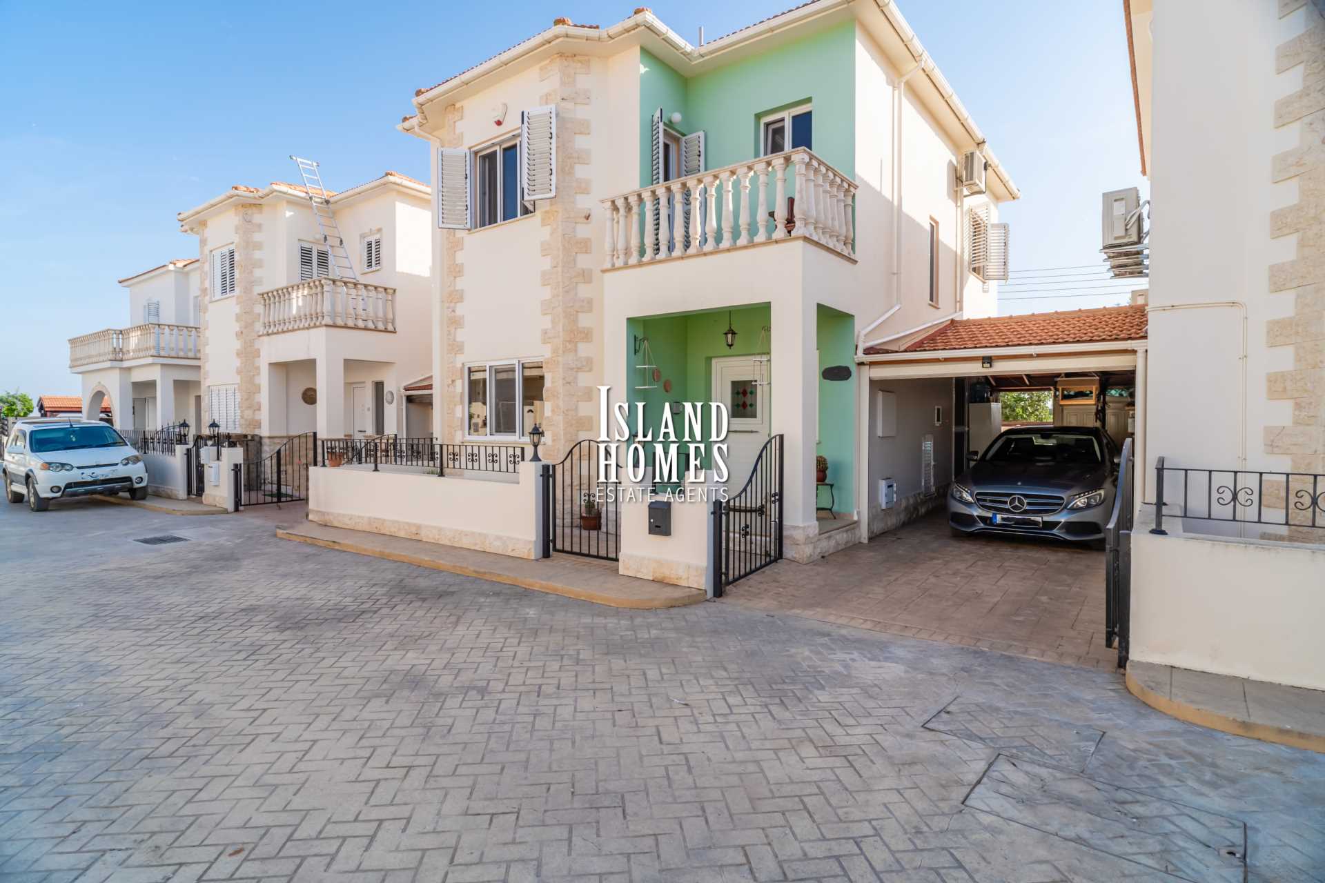 3 Bed, HouseFor Sale, Frenaros, Famagusta