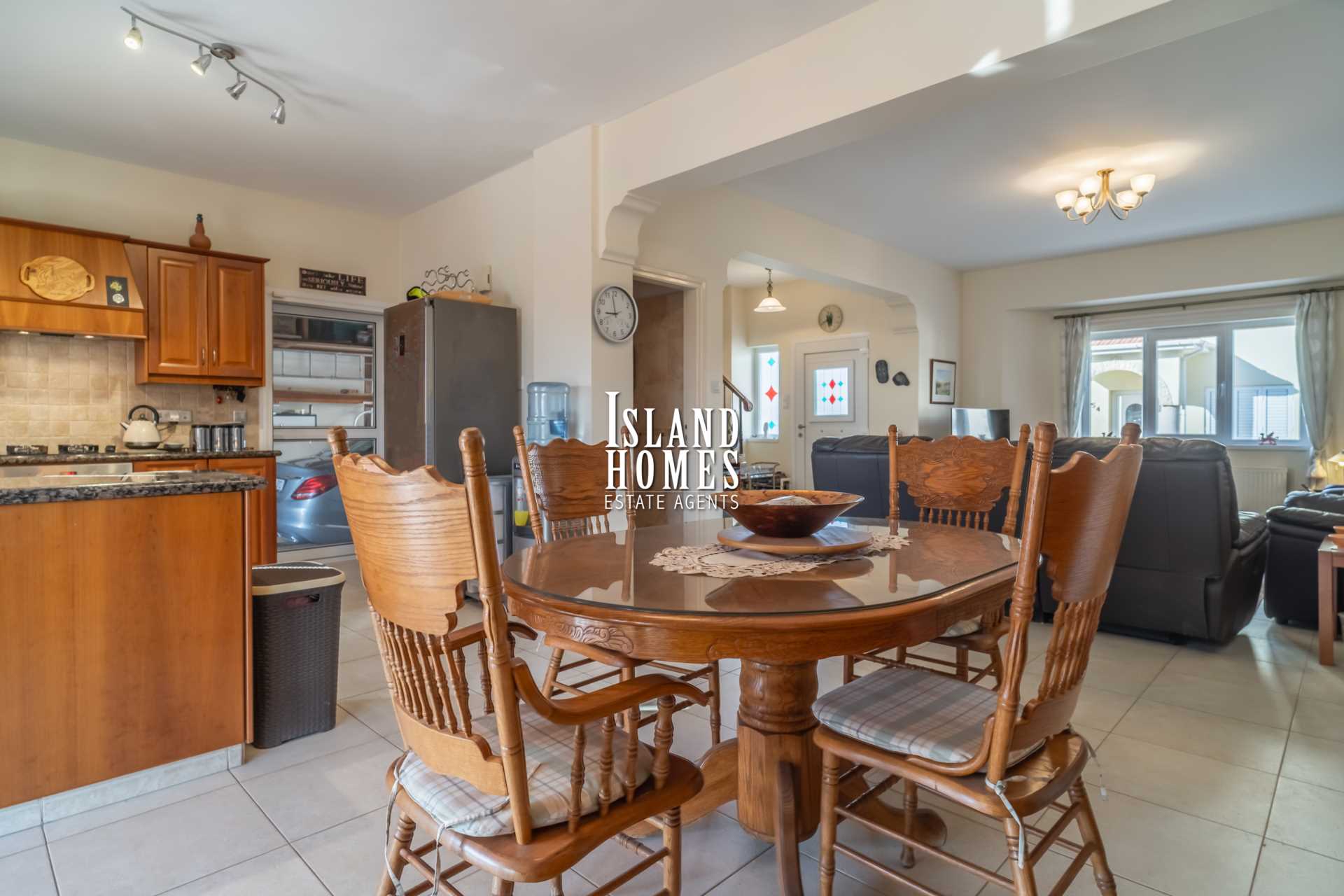 3 Bed, HouseFor Sale, Frenaros, Famagusta