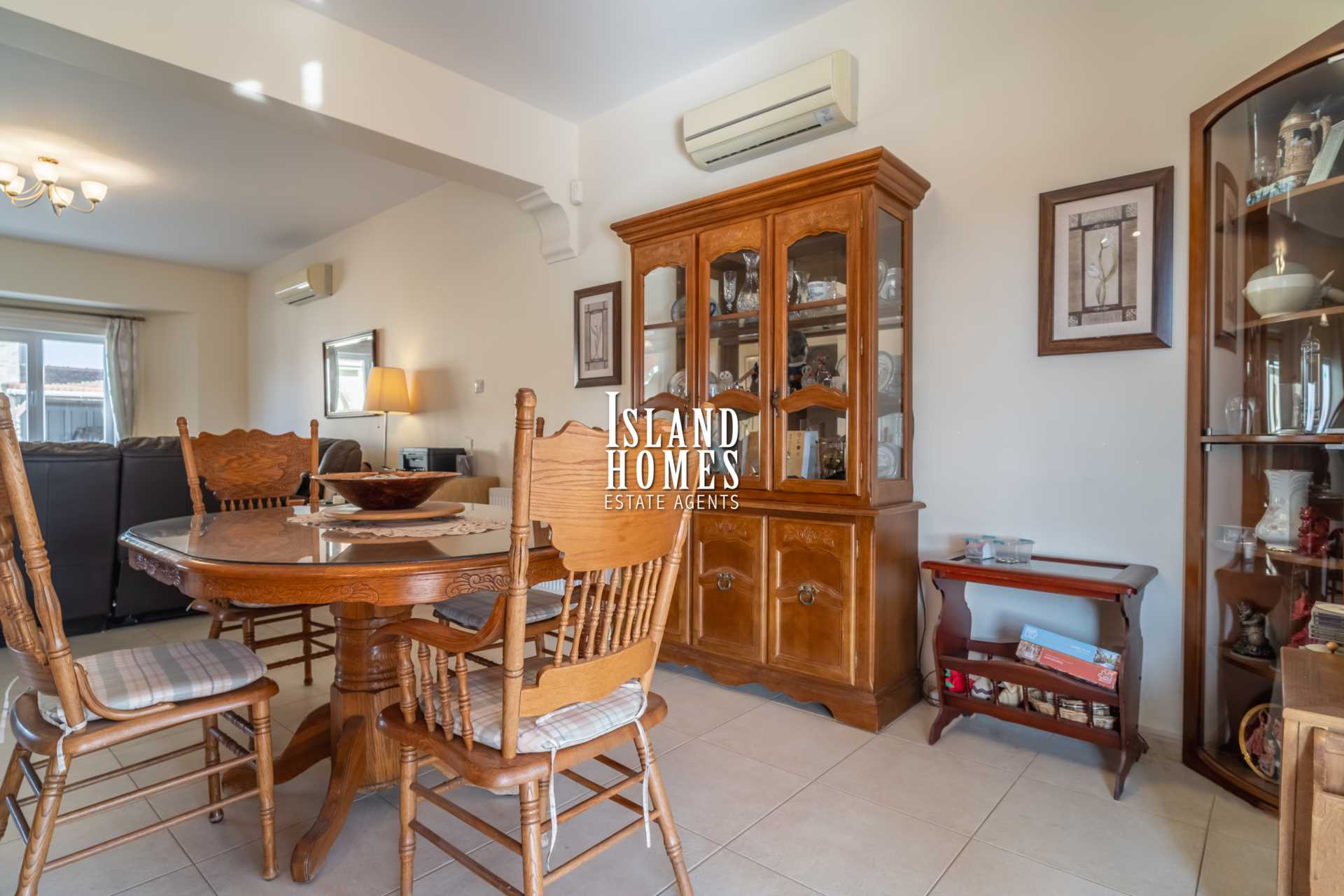 3 Bed, HouseFor Sale, Frenaros, Famagusta