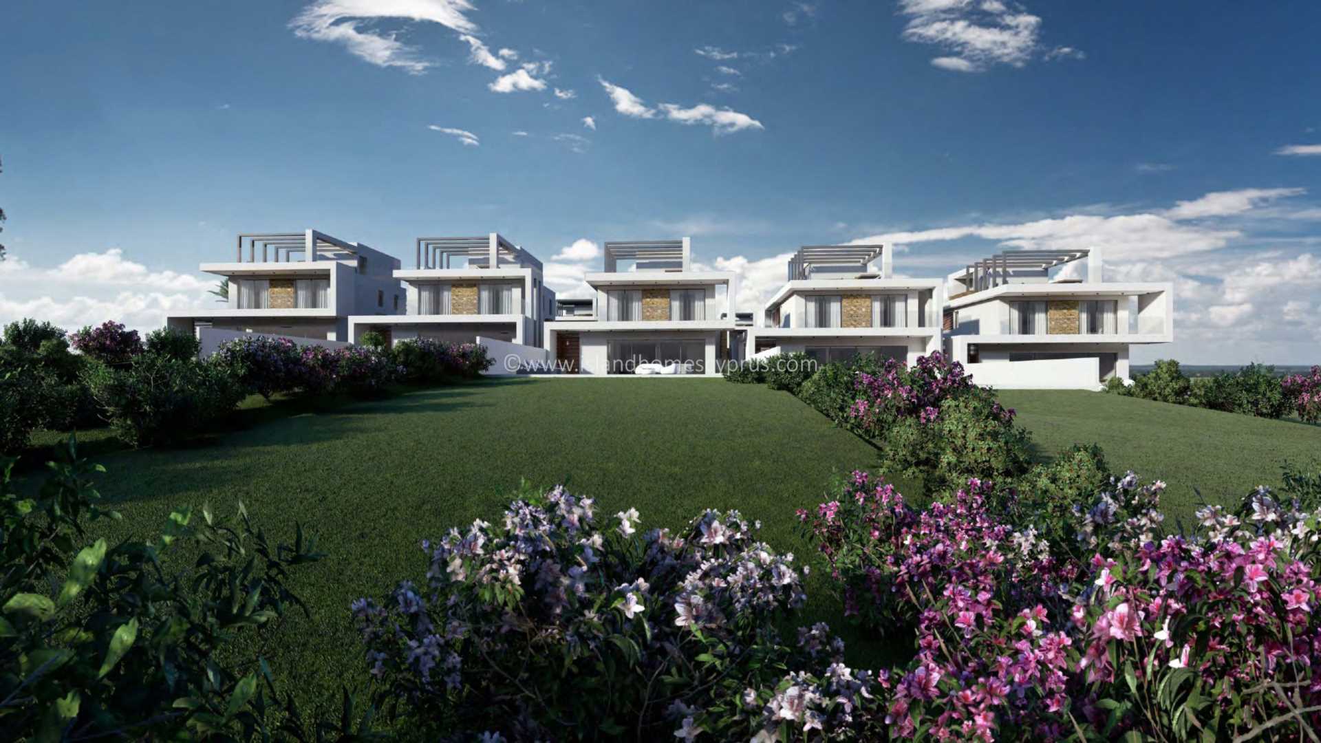 5 Bed, HouseFor Sale, Protaras, Famagusta