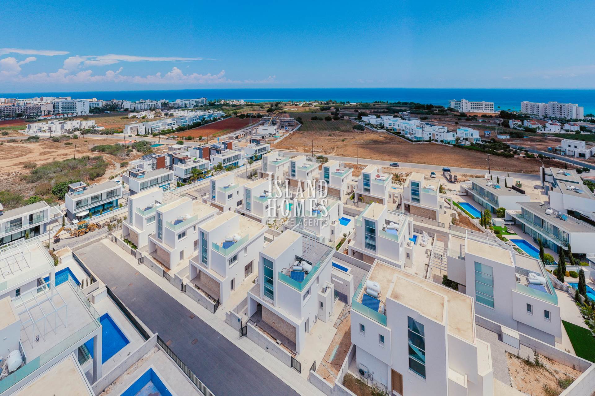 5 Bed, HouseFor Sale, Protaras, Famagusta