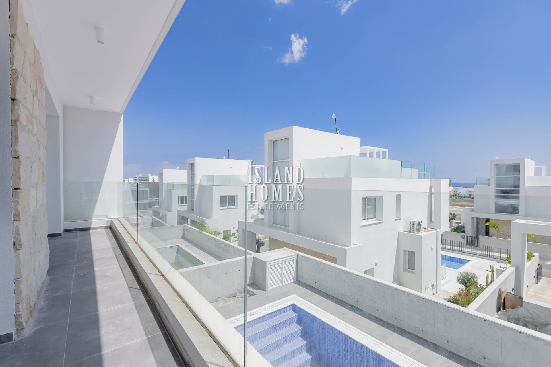 5 Bed, HouseFor Sale, Protaras, Famagusta