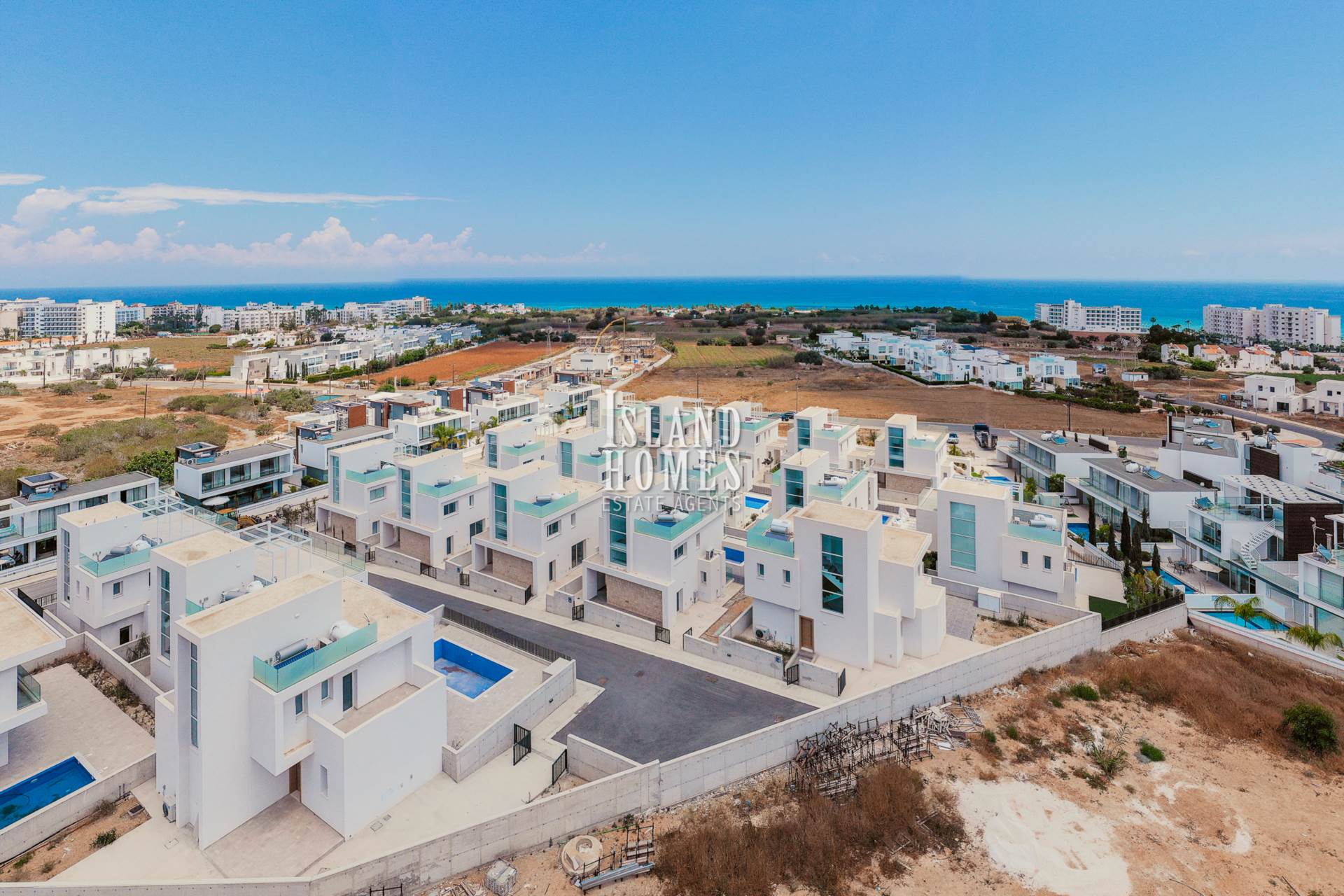 5 Bed, HouseFor Sale, Protaras, Famagusta