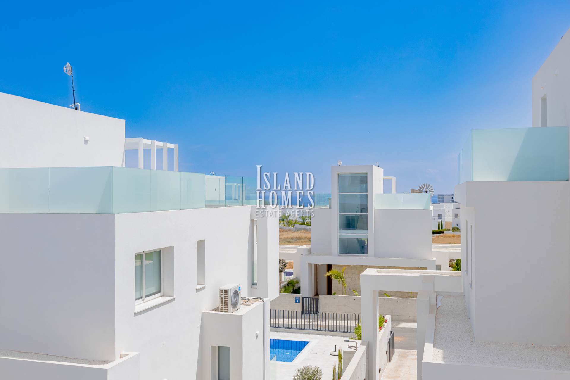 5 Bed, HouseFor Sale, Protaras, Famagusta