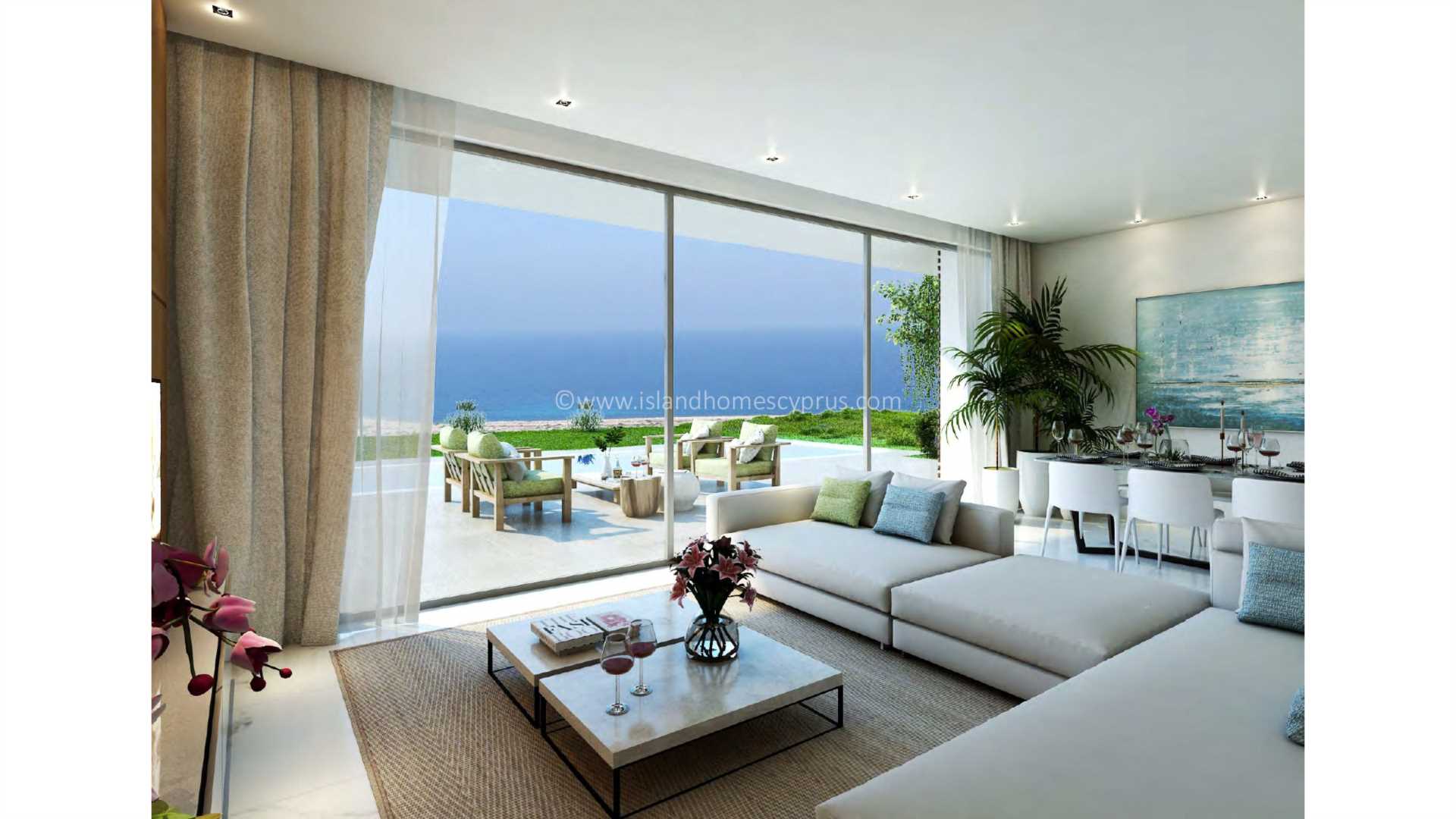 5 Bed, HouseFor Sale, Protaras, Famagusta